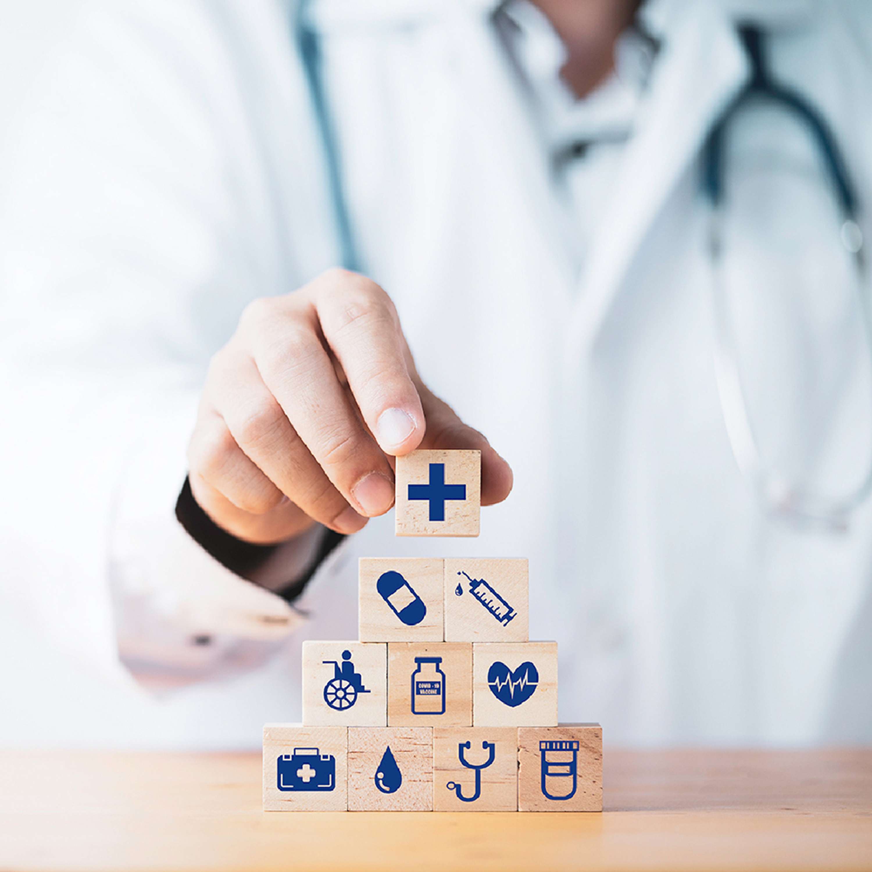 Taking Control Of Your Diabetes® - The Podcast!