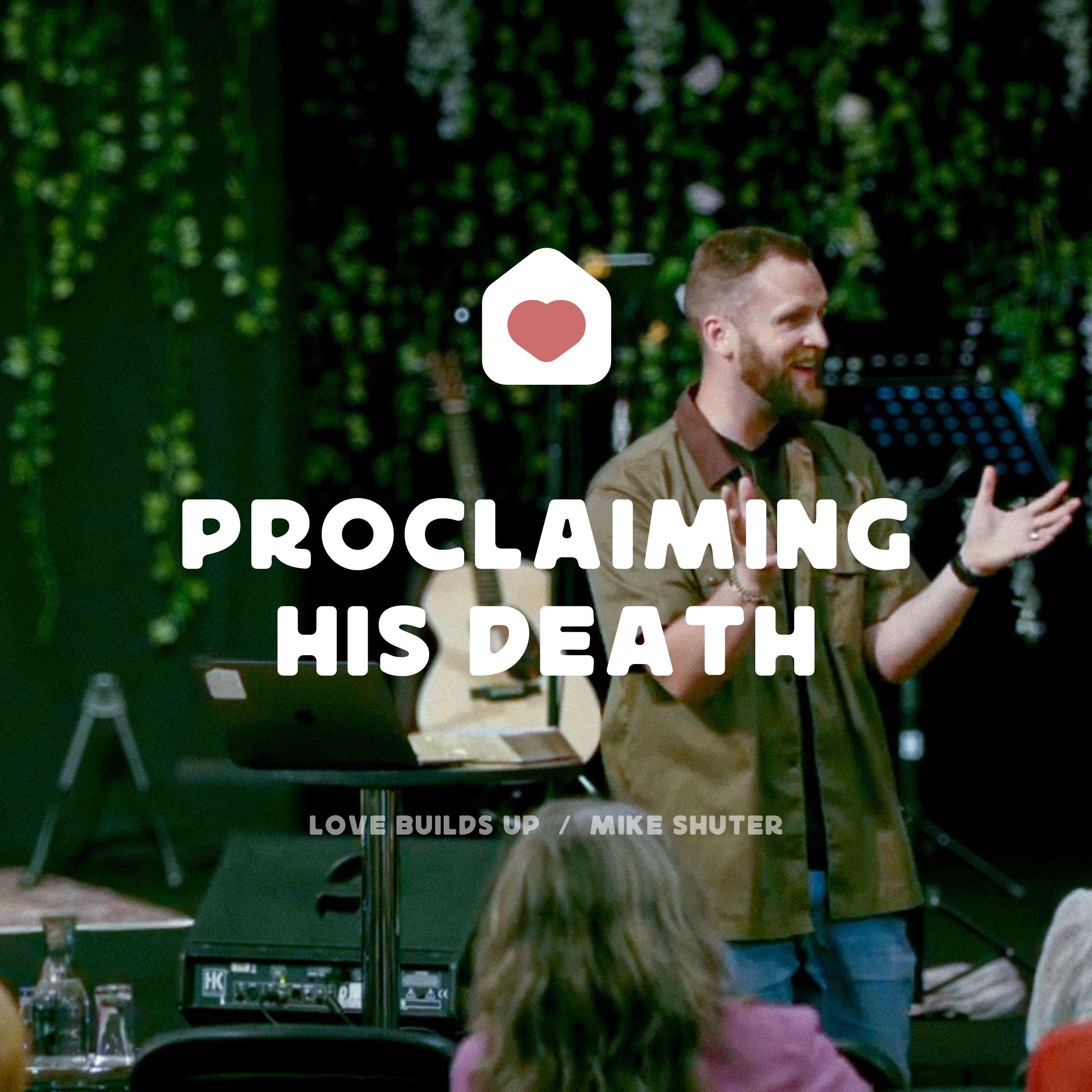 Living Rock Podcast