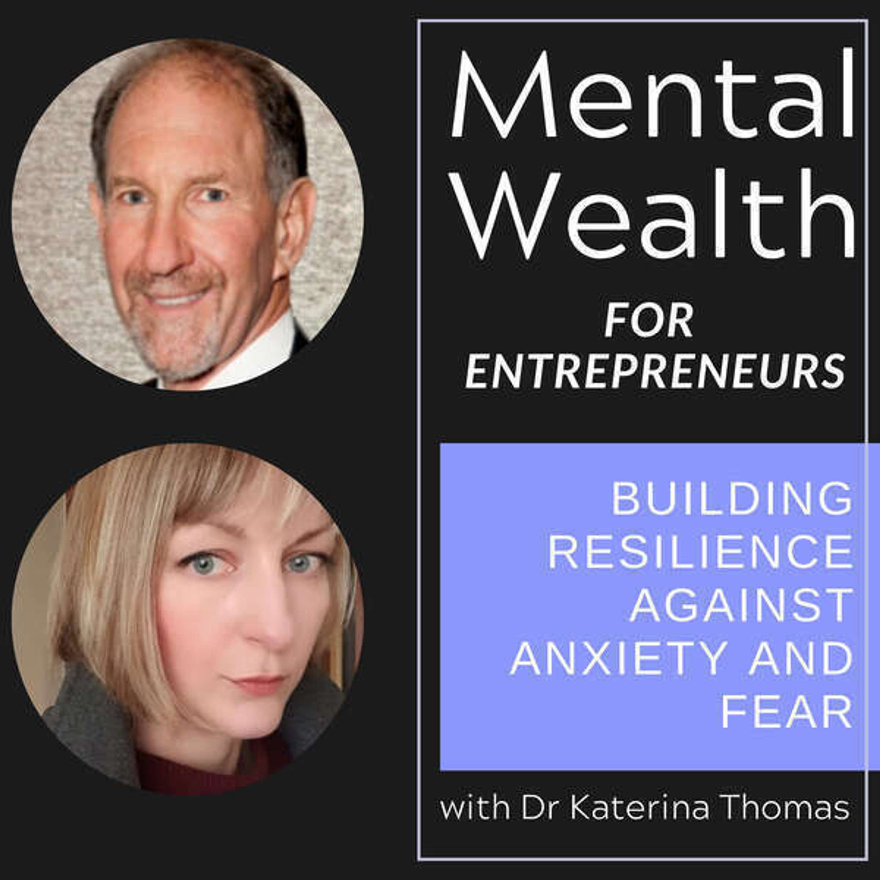 Mental Wealth For Entrepreneurs