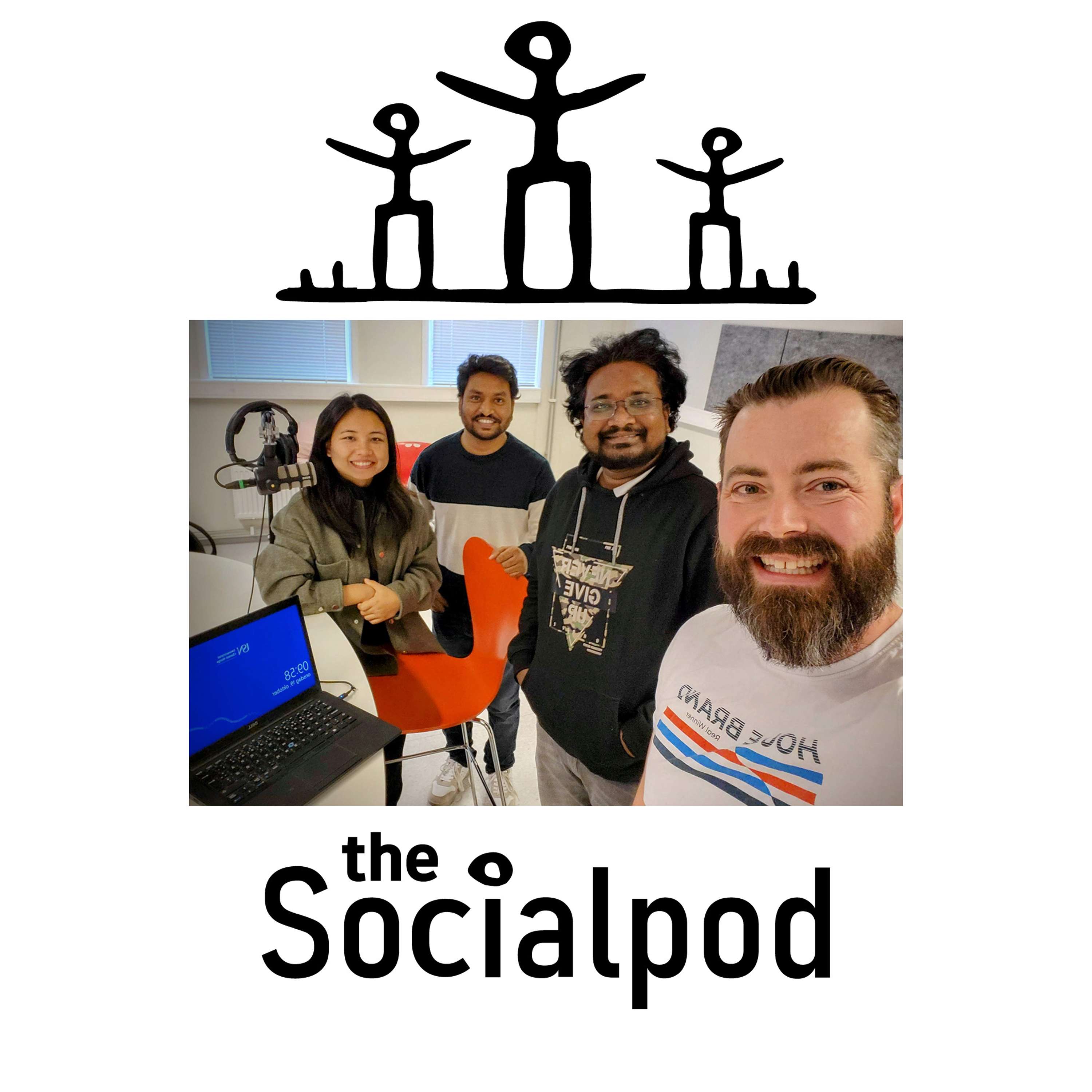 The Socialpod