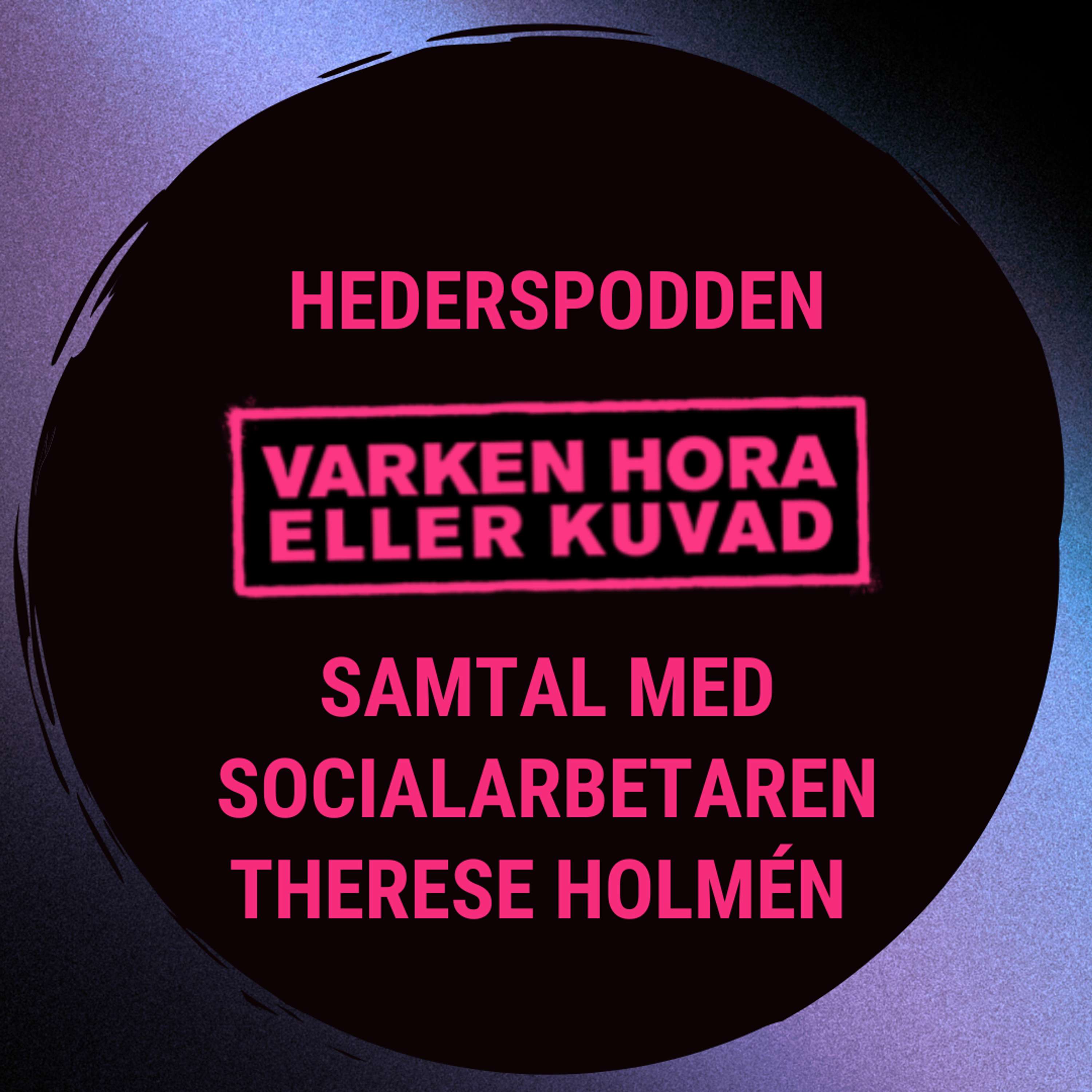 Hederspodden