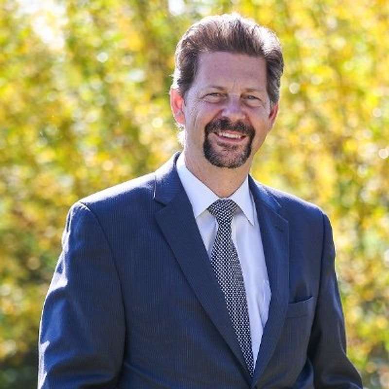 Dr. Gerry Turcotte