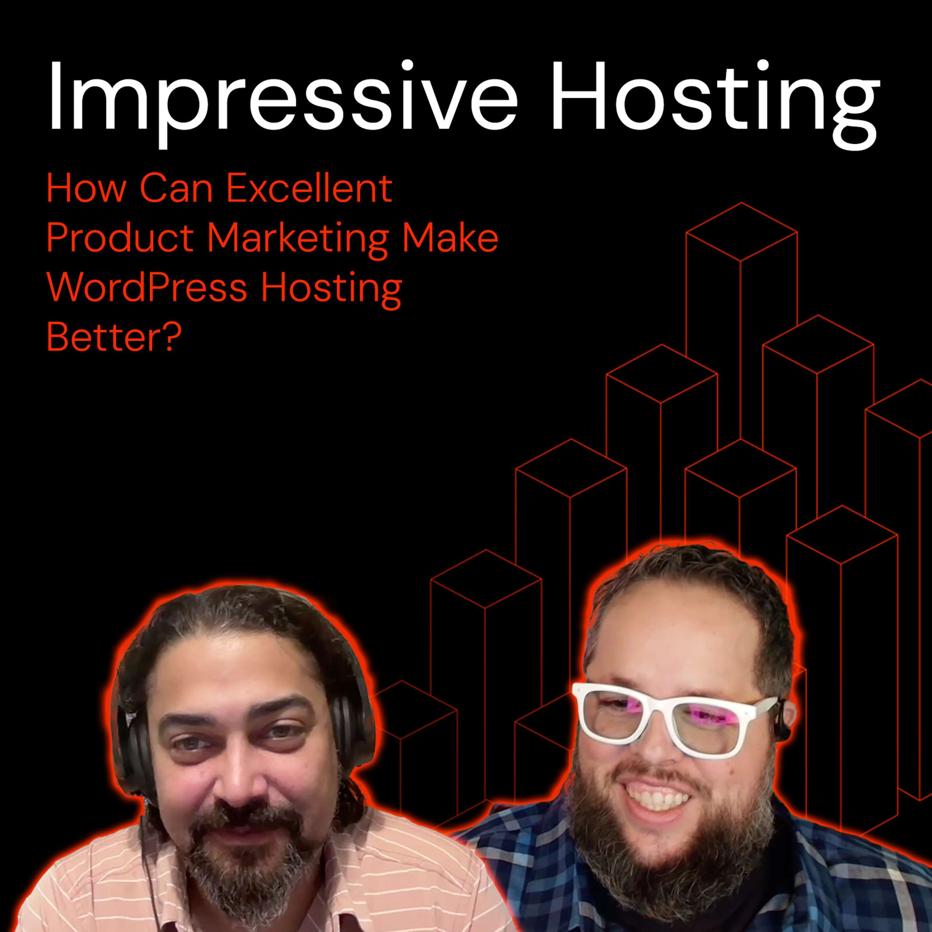 Impressive Hosting