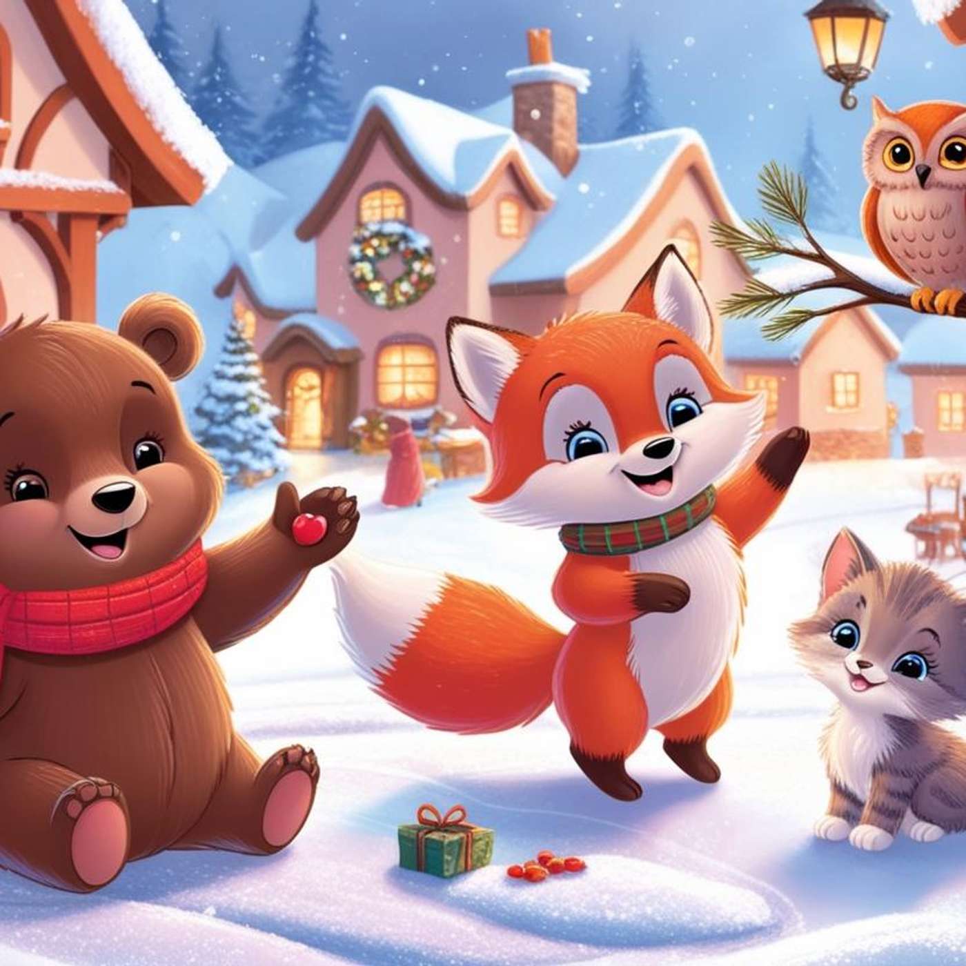 StoryTime Adventures