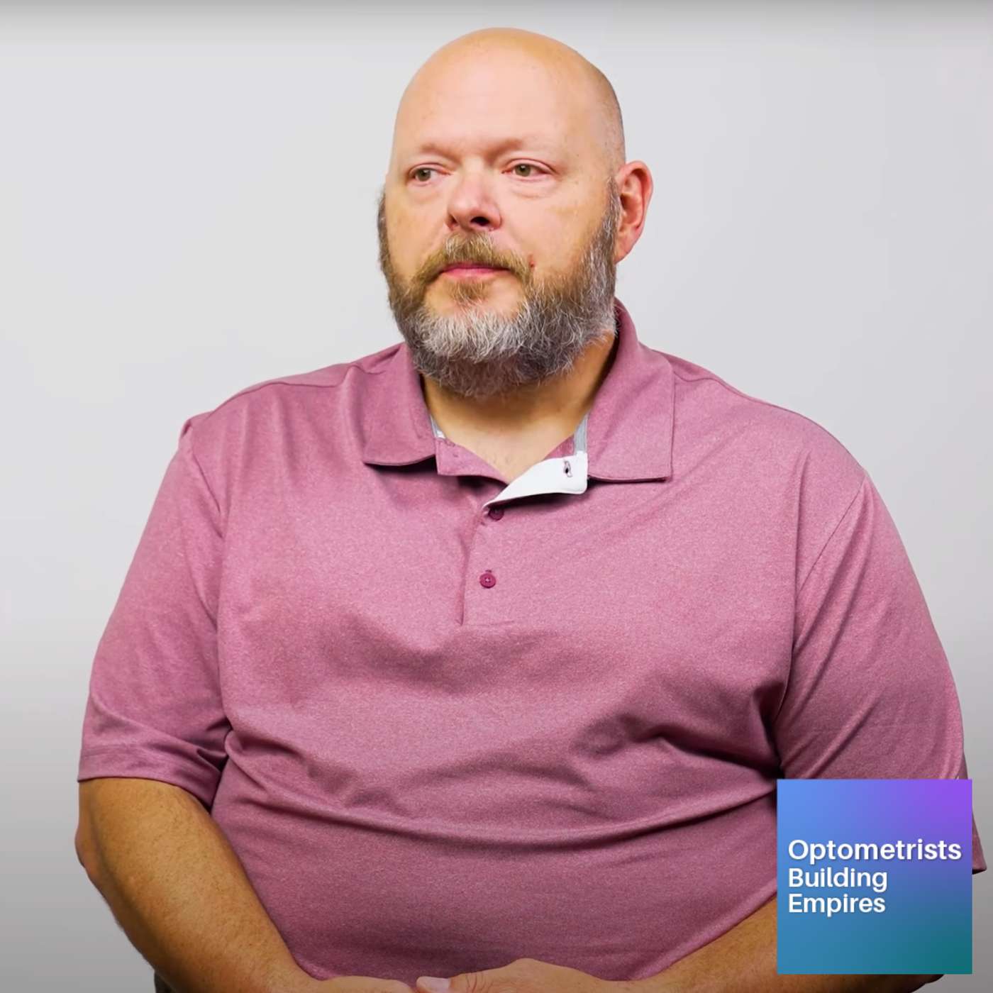 From Collapse to Comeback: What It Really Takes to Succeed in Optometry - Lee Ford - Episode # 62 From Collapse to Comeback: What It Really Takes to Succeed in Optometry - Lee Ford - Episode # 62