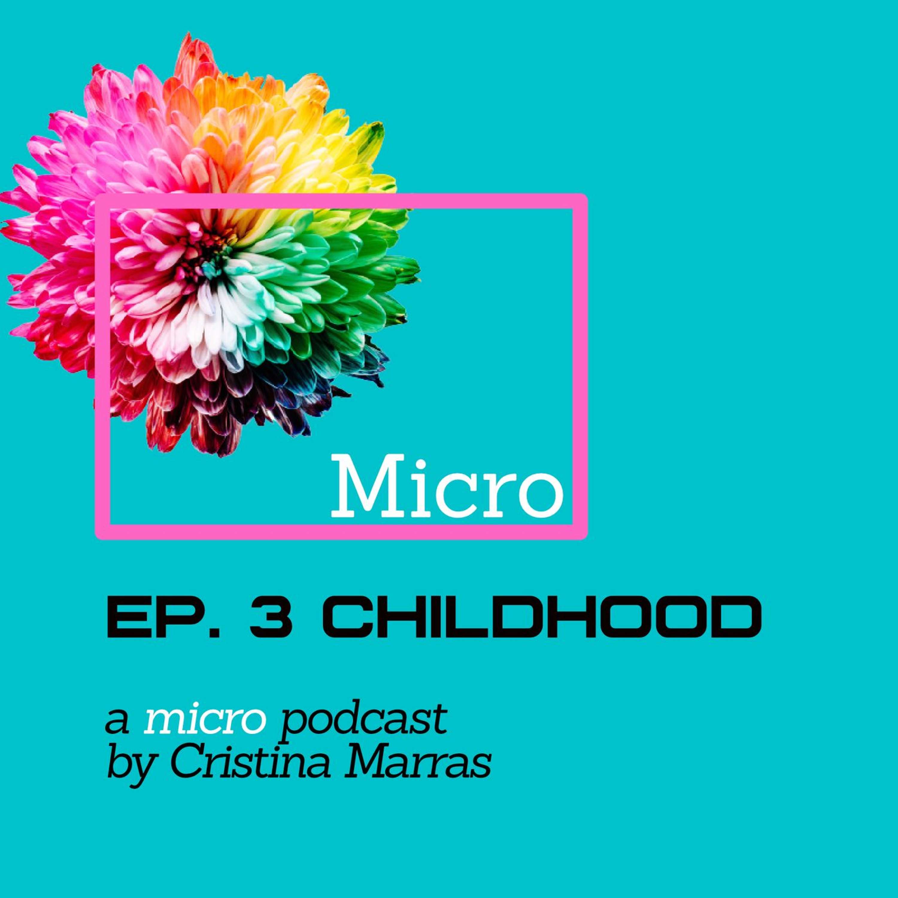 Micro (one-minute stories)