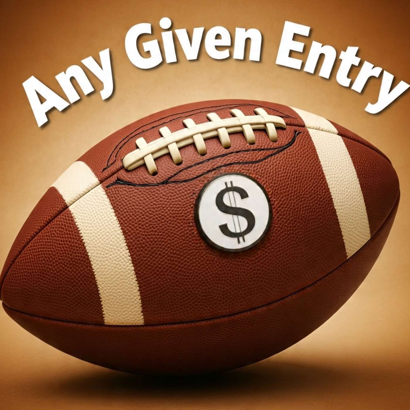 Any Given Entry | Single Entry DFS Strategy Week 6 NFL