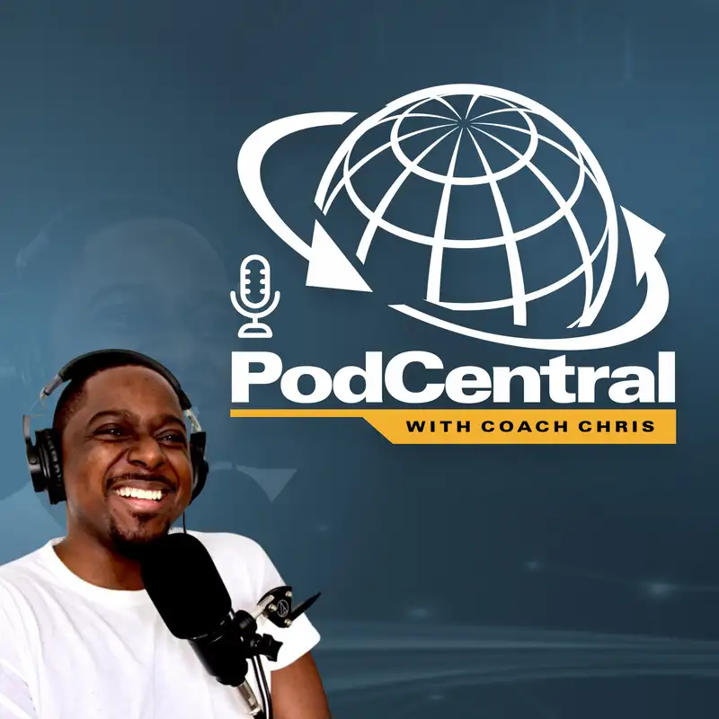 PodCentral