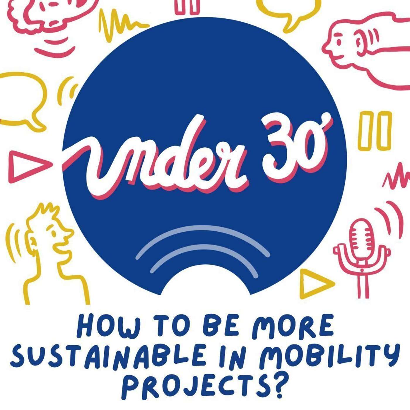 UNDER 30\'