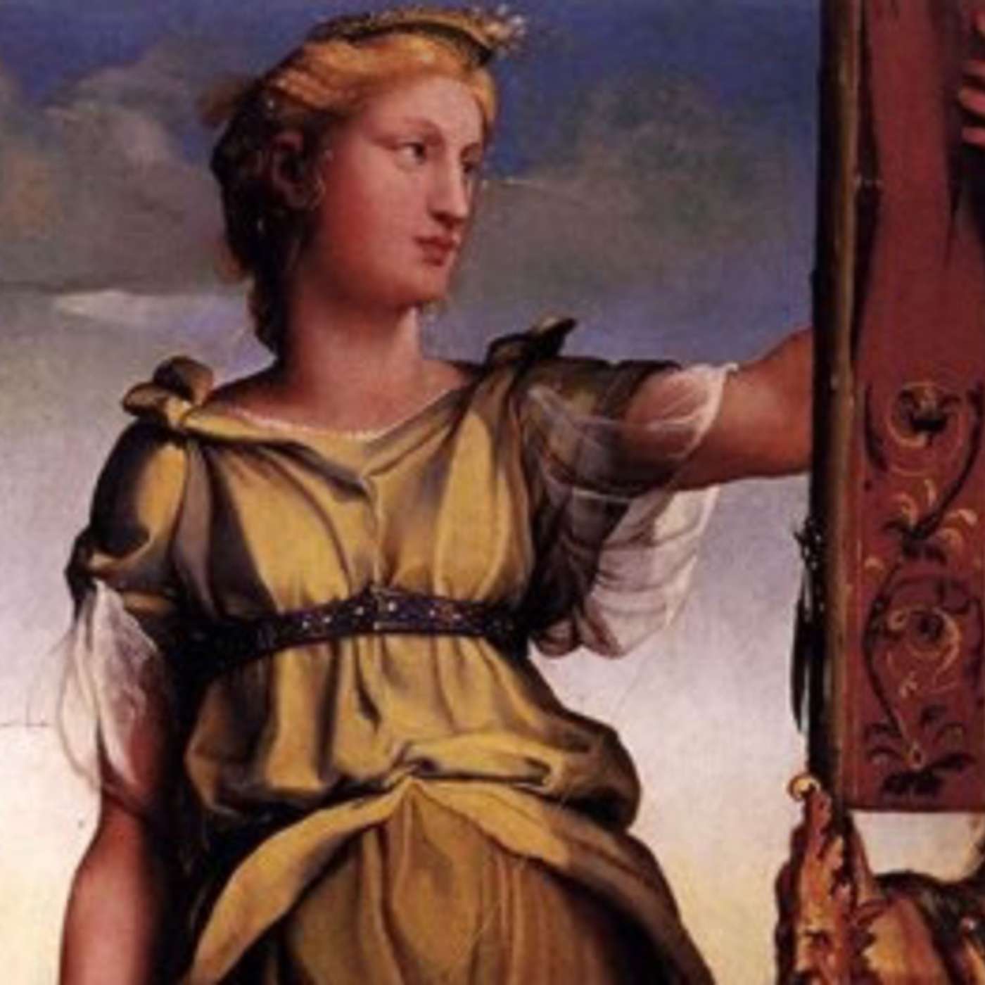 Classical Studies 101 - The Odyssey - Cha 24