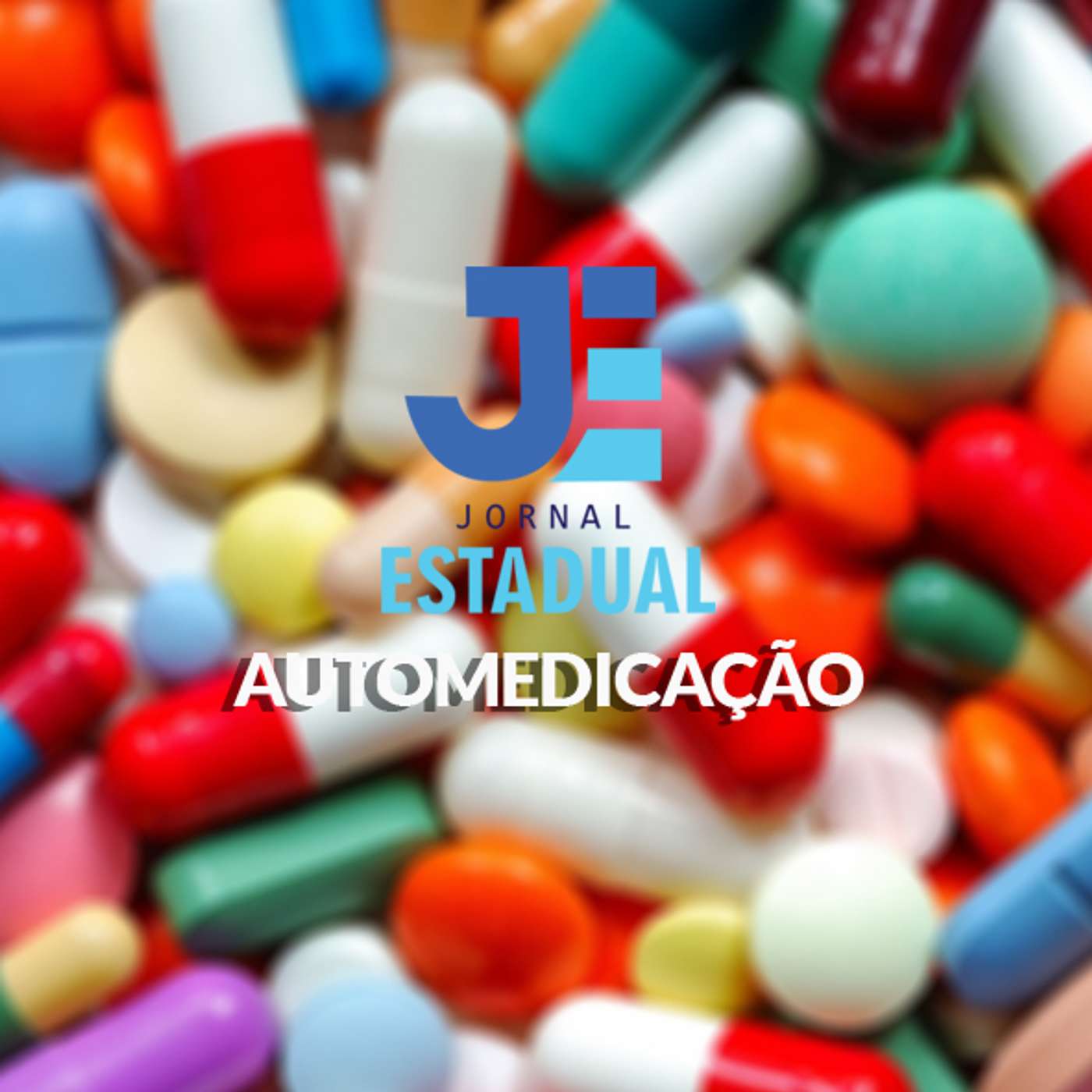 Matéria - Automedicação episode artwork