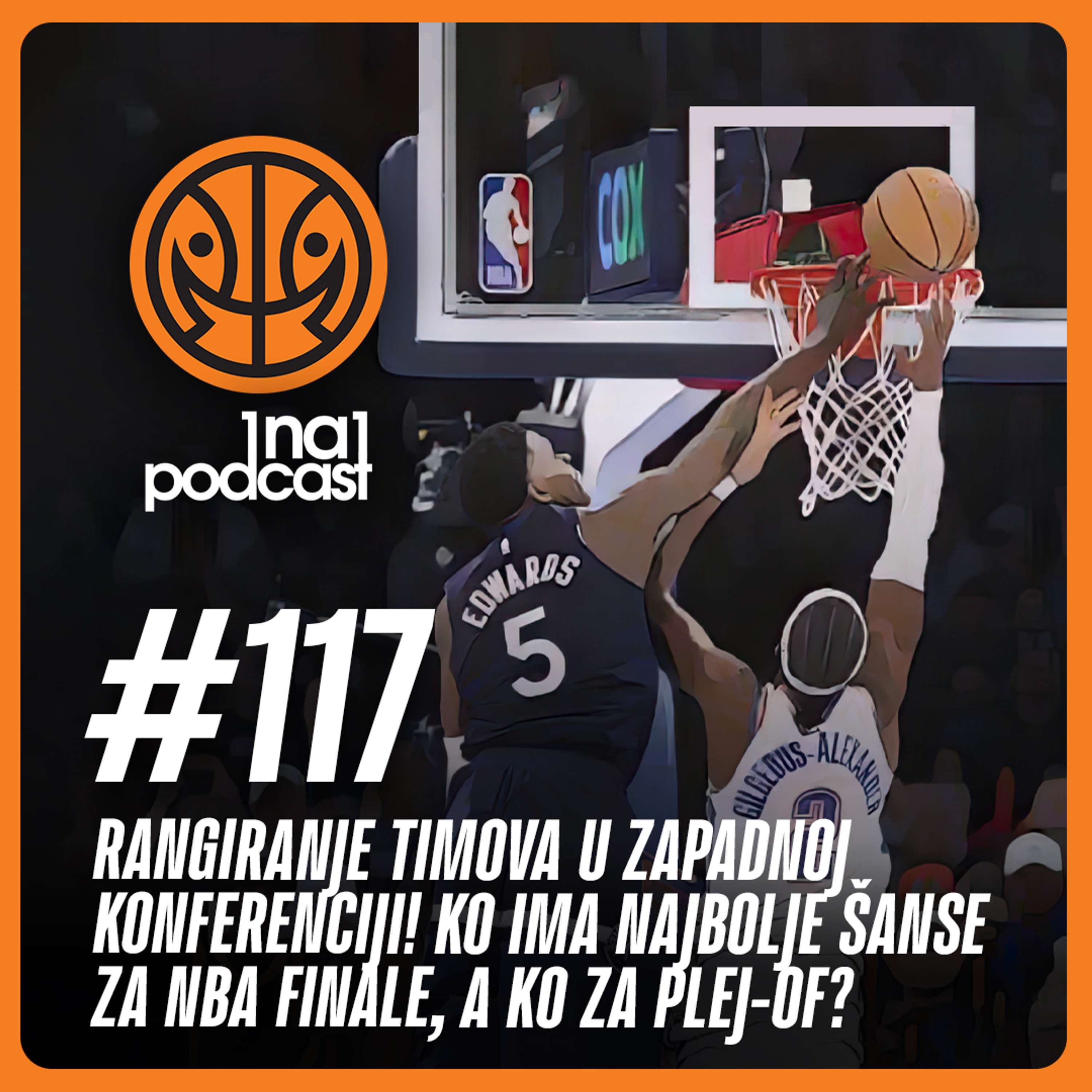 1 na 1