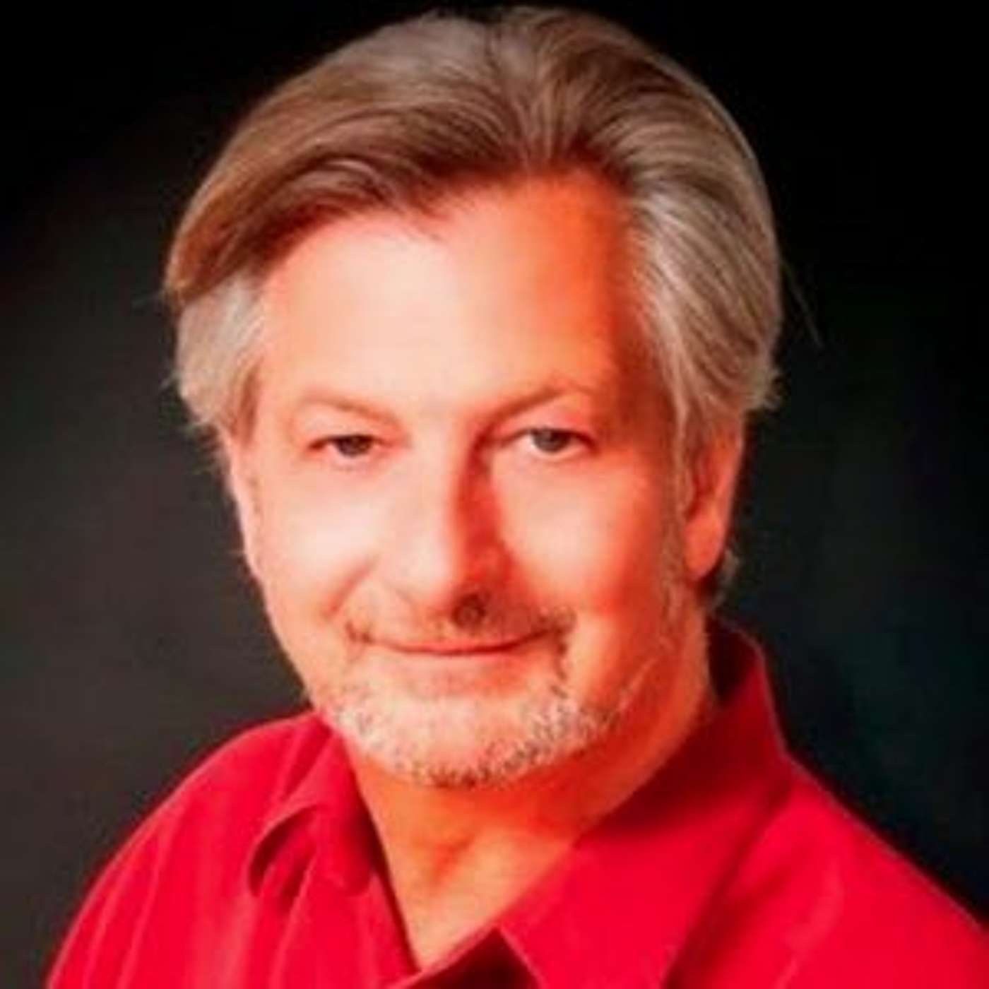 Episode 140 with Michael Kryton