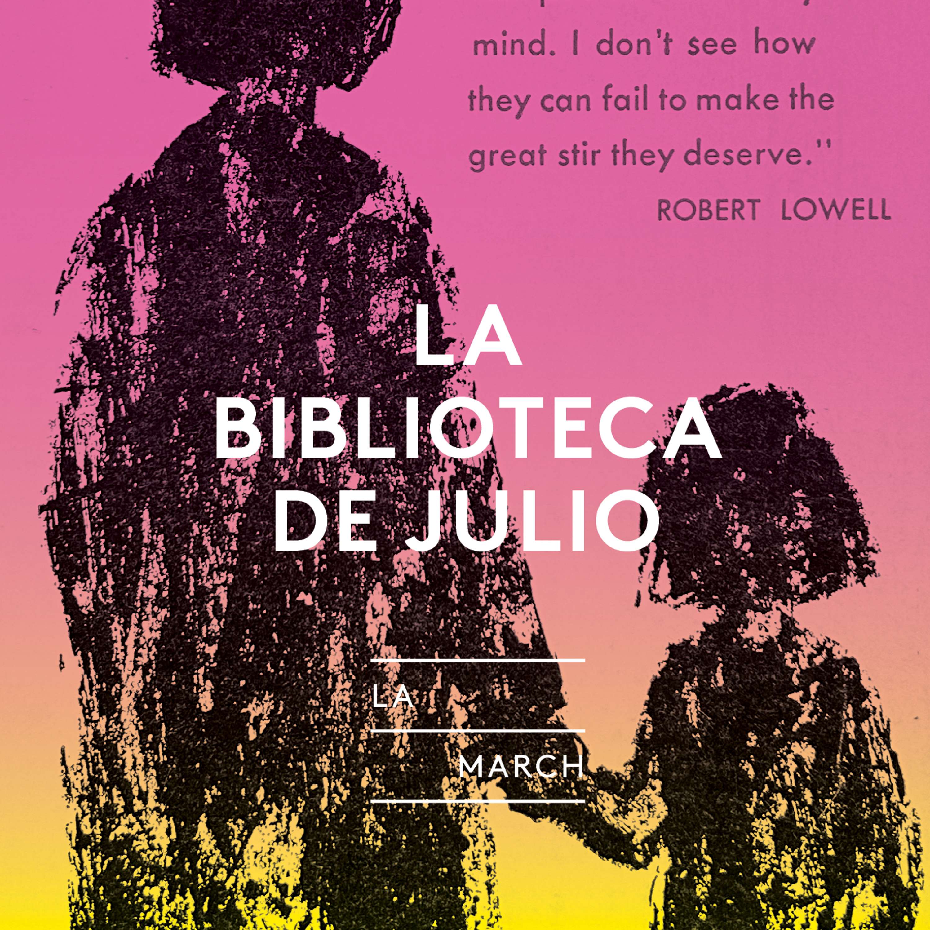 La biblioteca de Julio