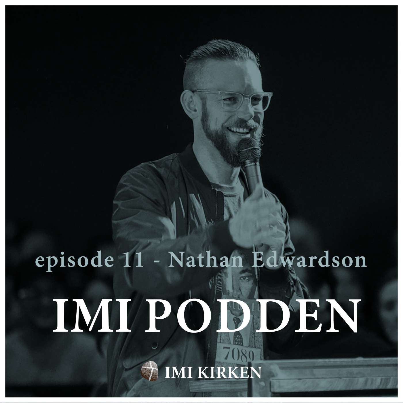 #11 - Ikke uforandret #11 - Ikke uforandret