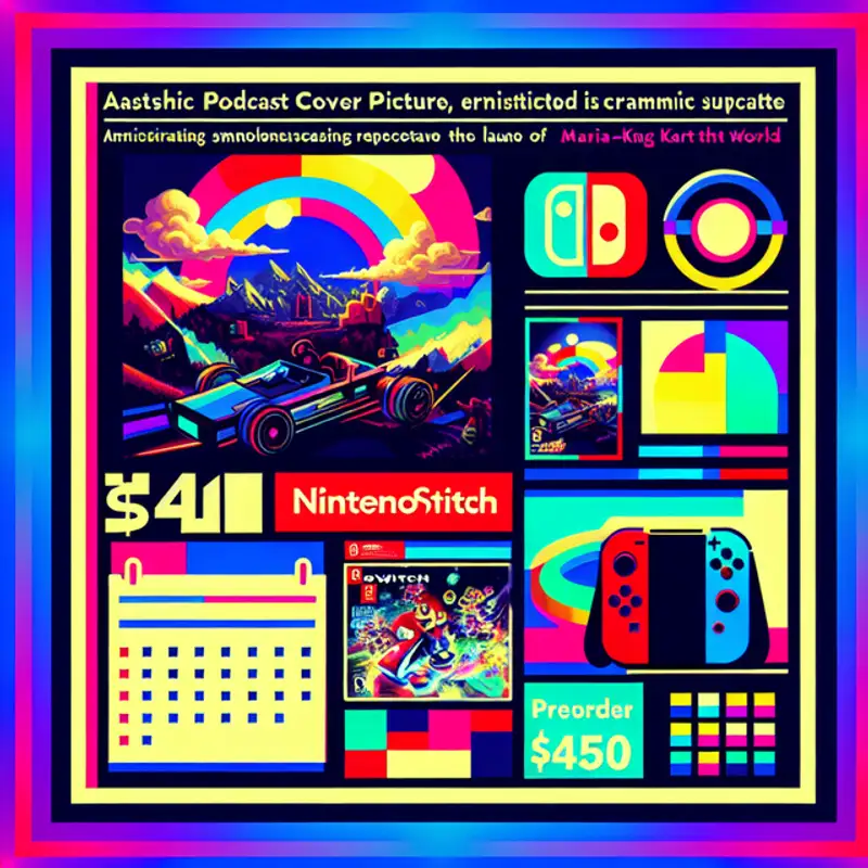Nintendo Switch 2 Preorders Reopen Get Ready for the Next Level of Gaming