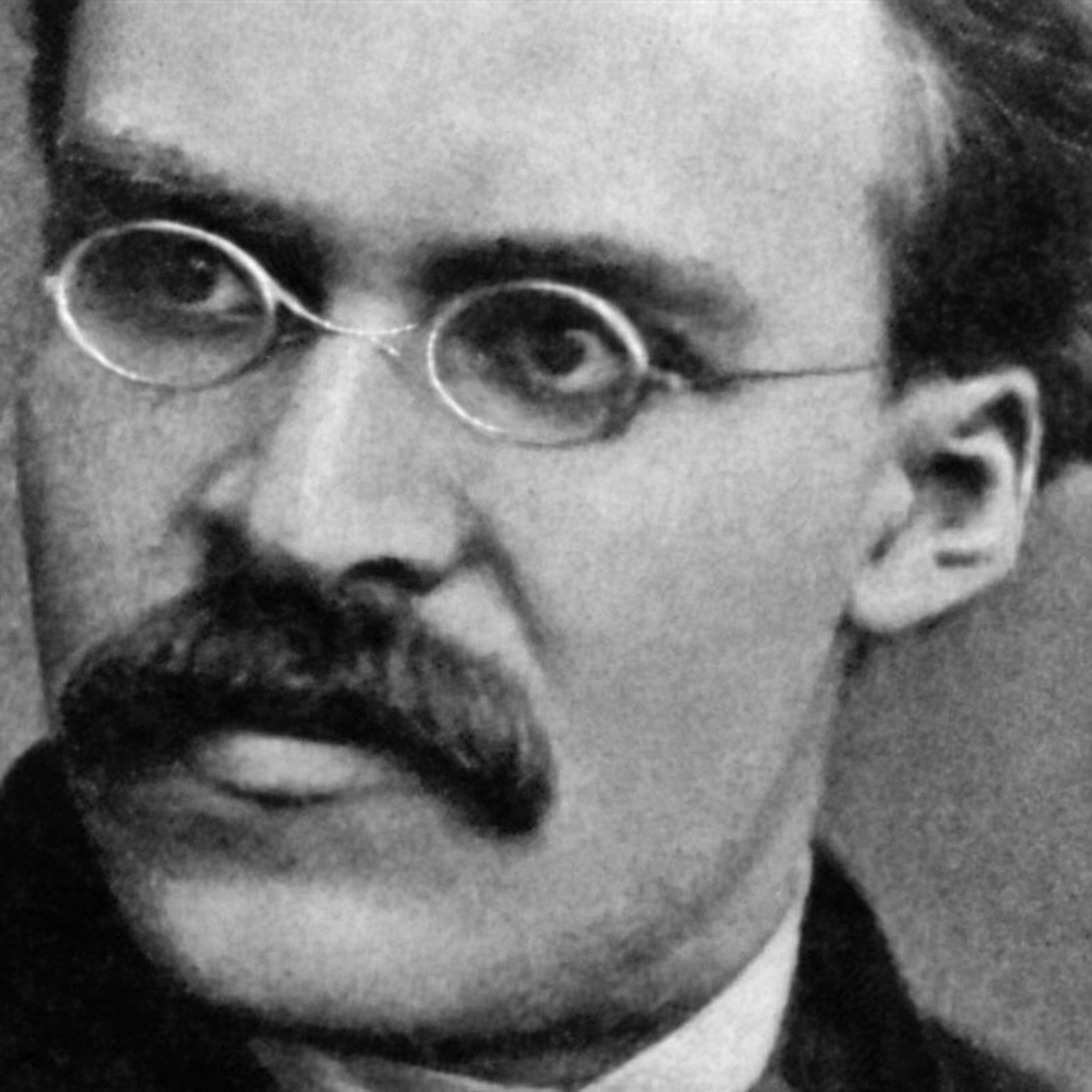 Friedrich Nietzsche: su vida, su obra, su tiempo (II): Interés y actualidad del pensamiento de Nietzsche hoy