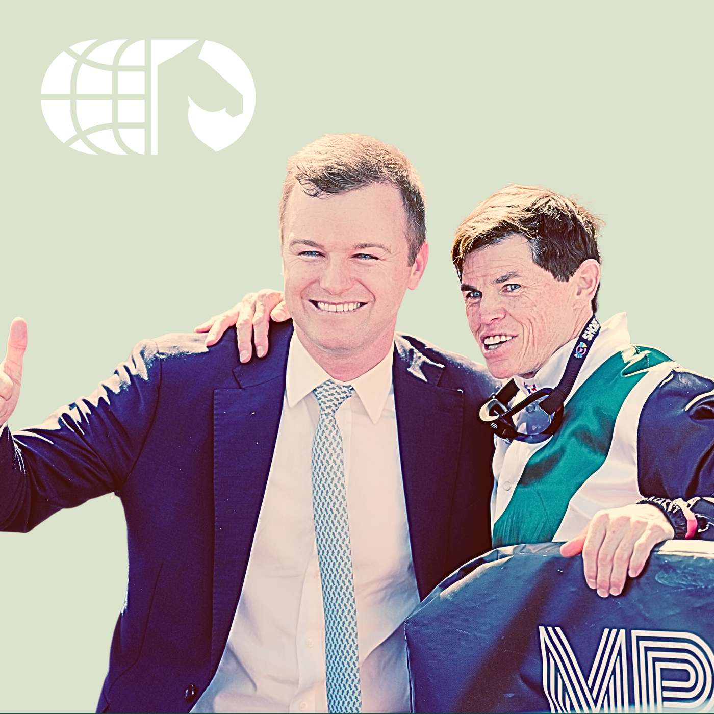 Ben Hayes, Mr Brightside and Champions Day