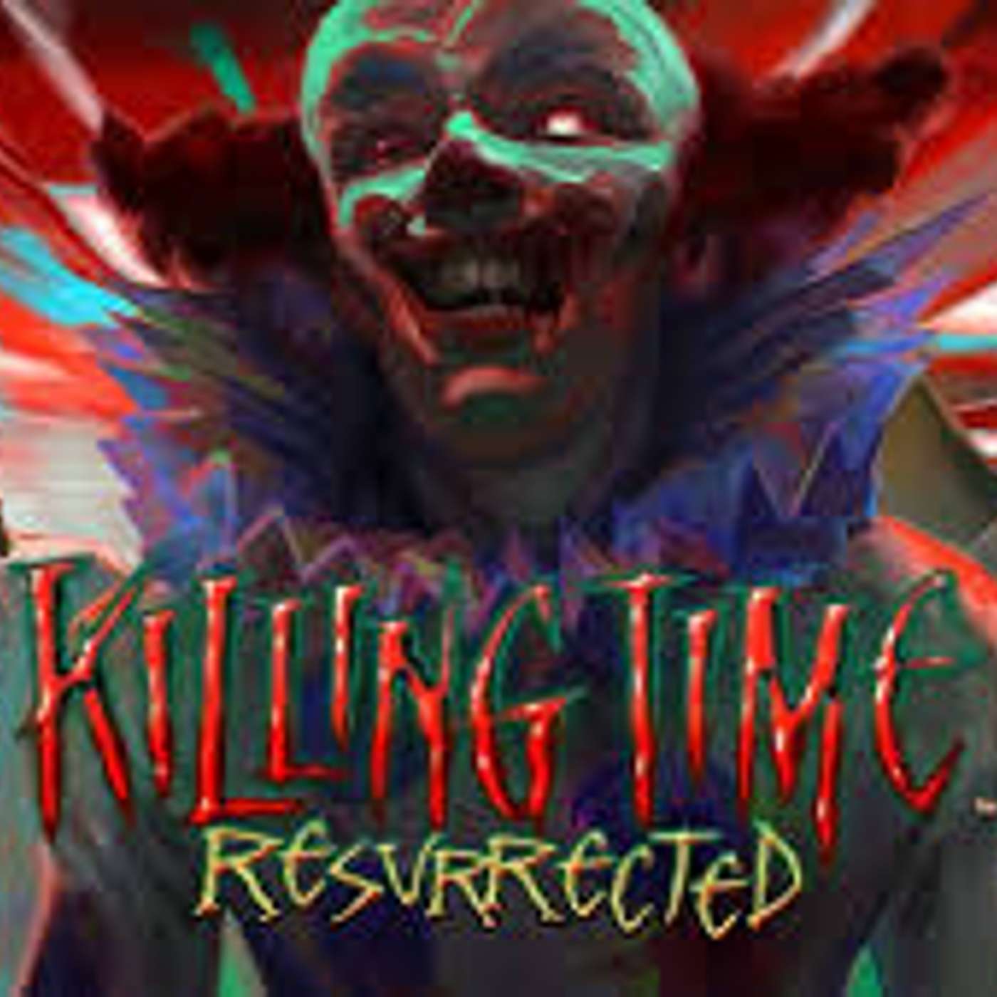 SVGA #24: Killing Time Resurrected, A Talk With Ziggurat SVGA #24: Killing Time Resurrected, A Talk With Ziggurat