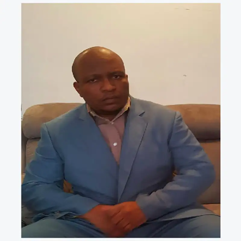 Les grands dossiers de l'actu avec Lionel Kamsu