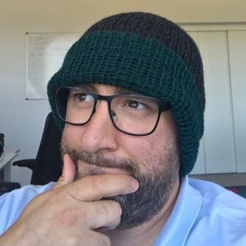 Nuno do Carmo