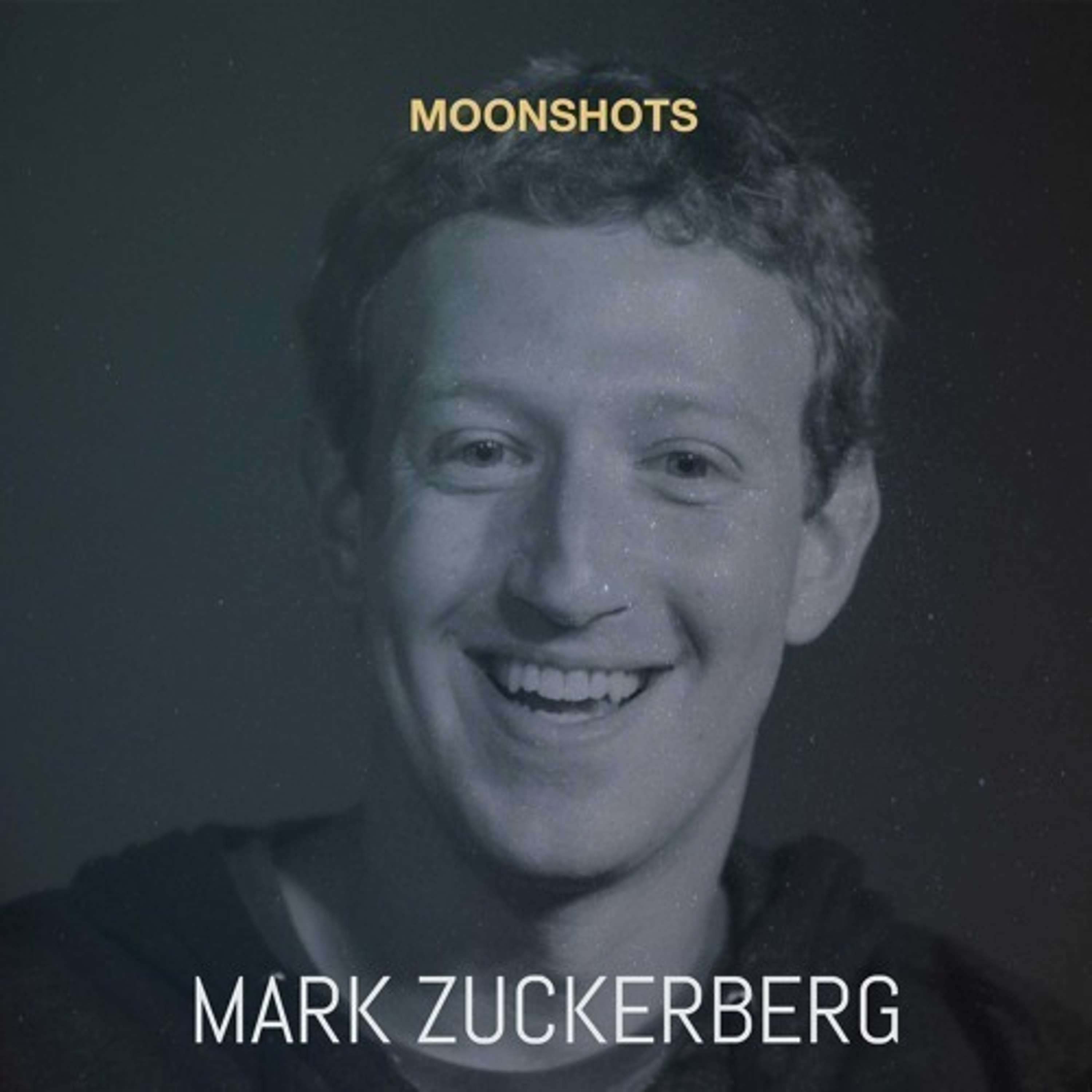 Mark Zuckerberg - Facebook