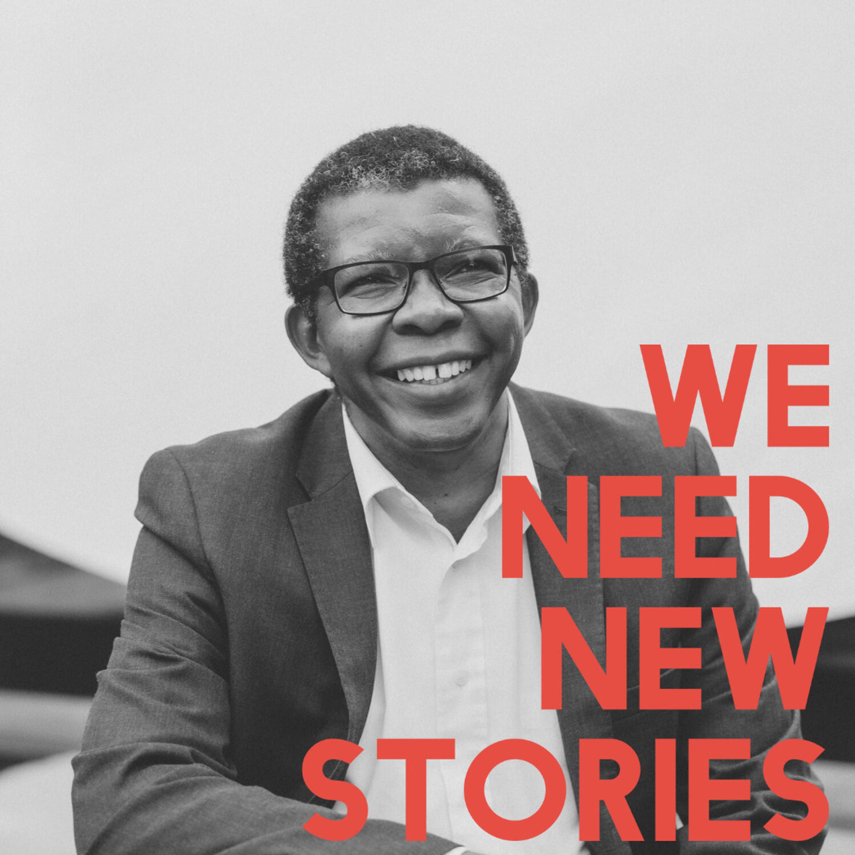 Thulani’s Story: THE QUIET ONE LEFT IN THE LOUDEST WAY by Zodwa Nyoni
