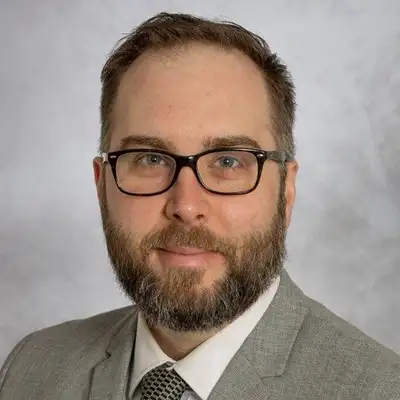 Ian McCoog