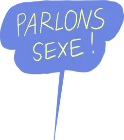 Parlons Sexe