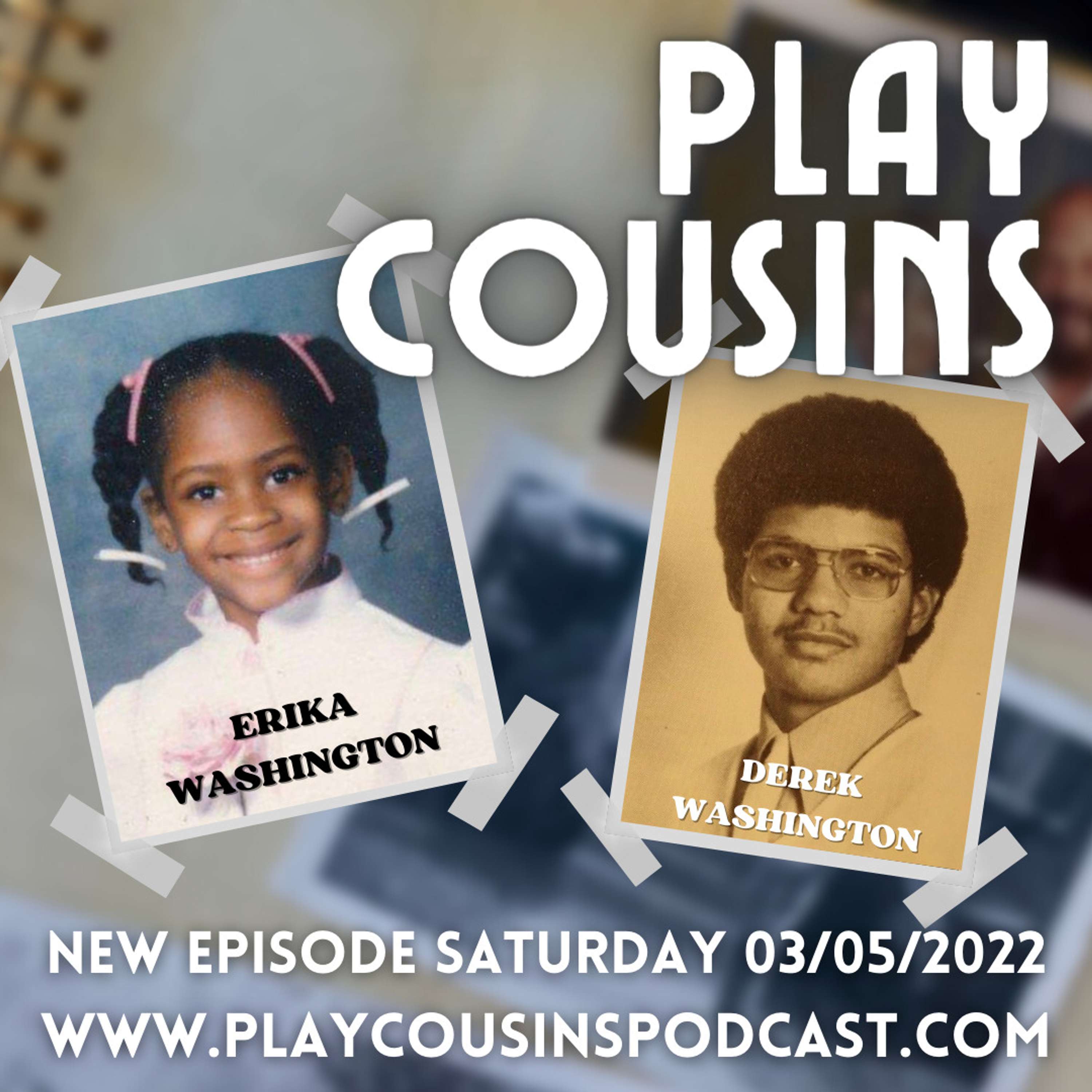 Play Cousins
