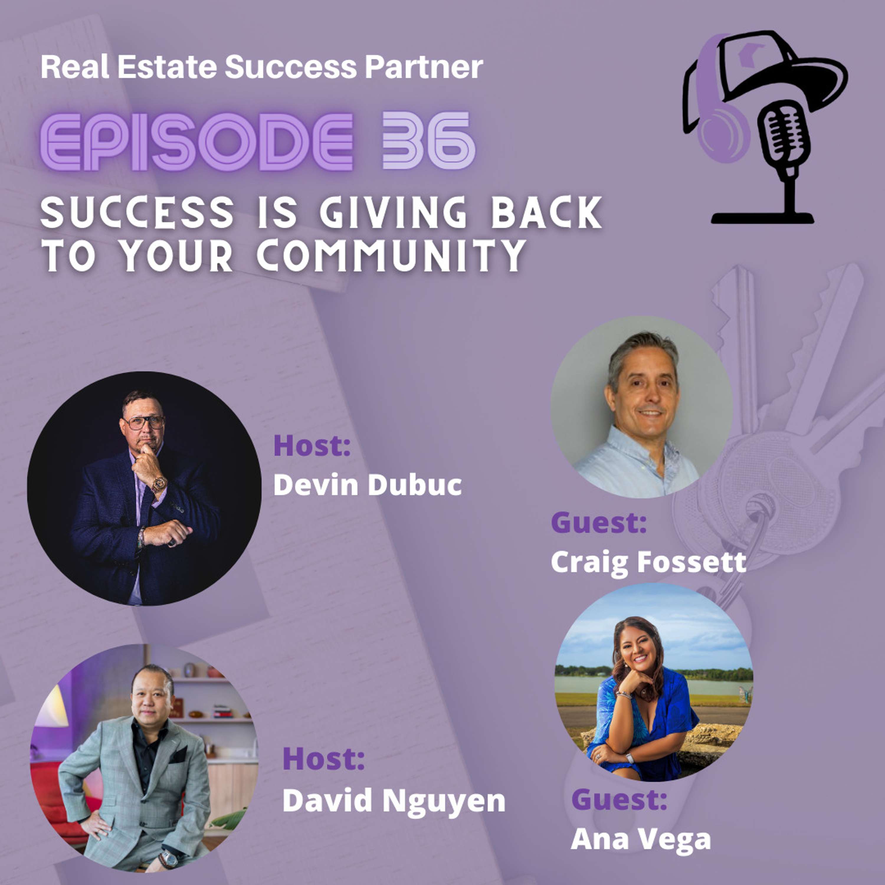 Real Estate Success Partner