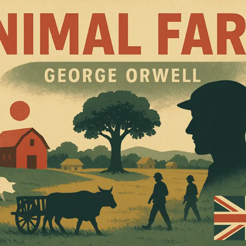 From Motihari to 1984: George Orwell’s Forgotten Indian Roots
