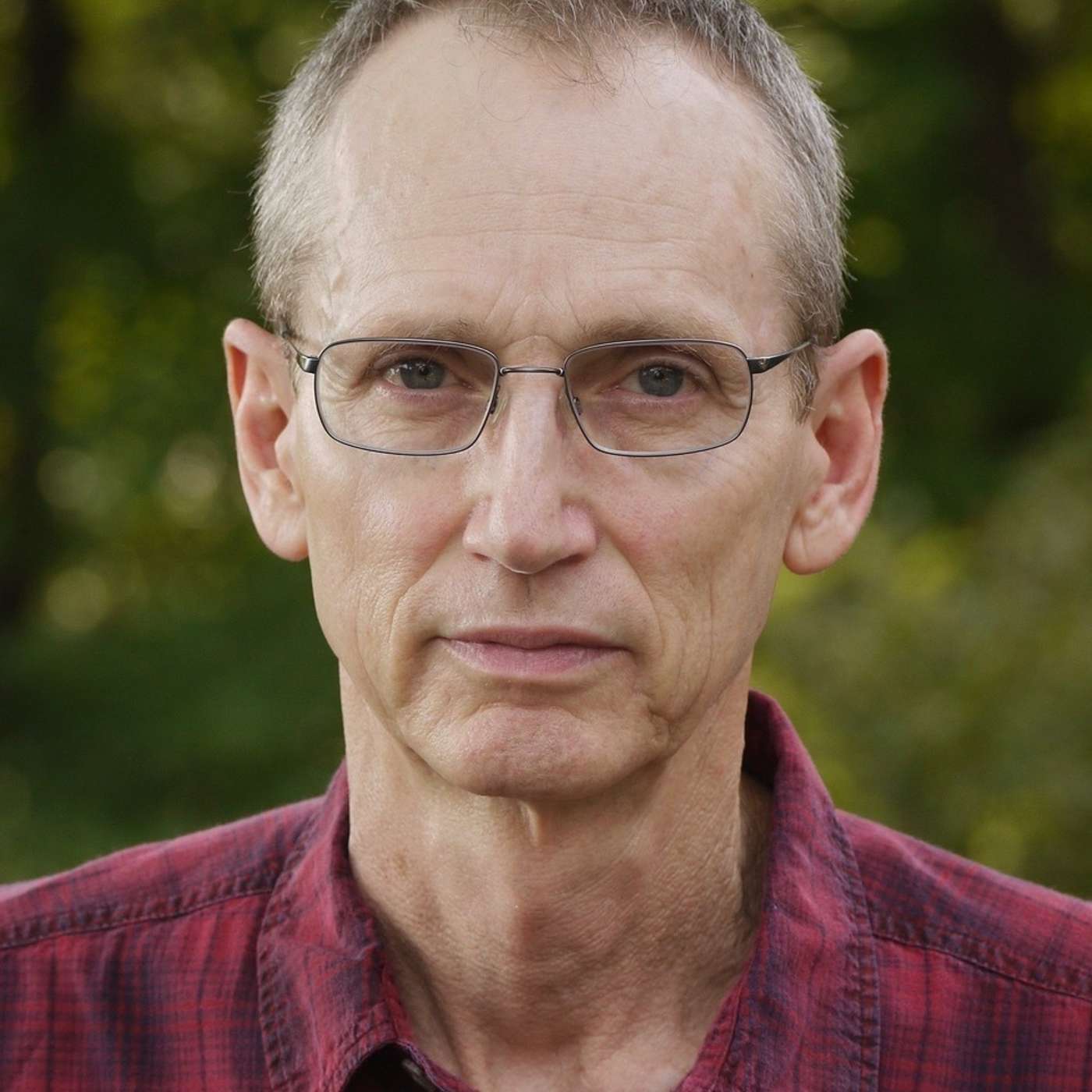 Citizens' Climate Lobby with George Laur episode artwork