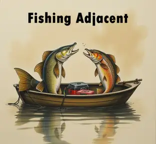 Fishing Adjacent