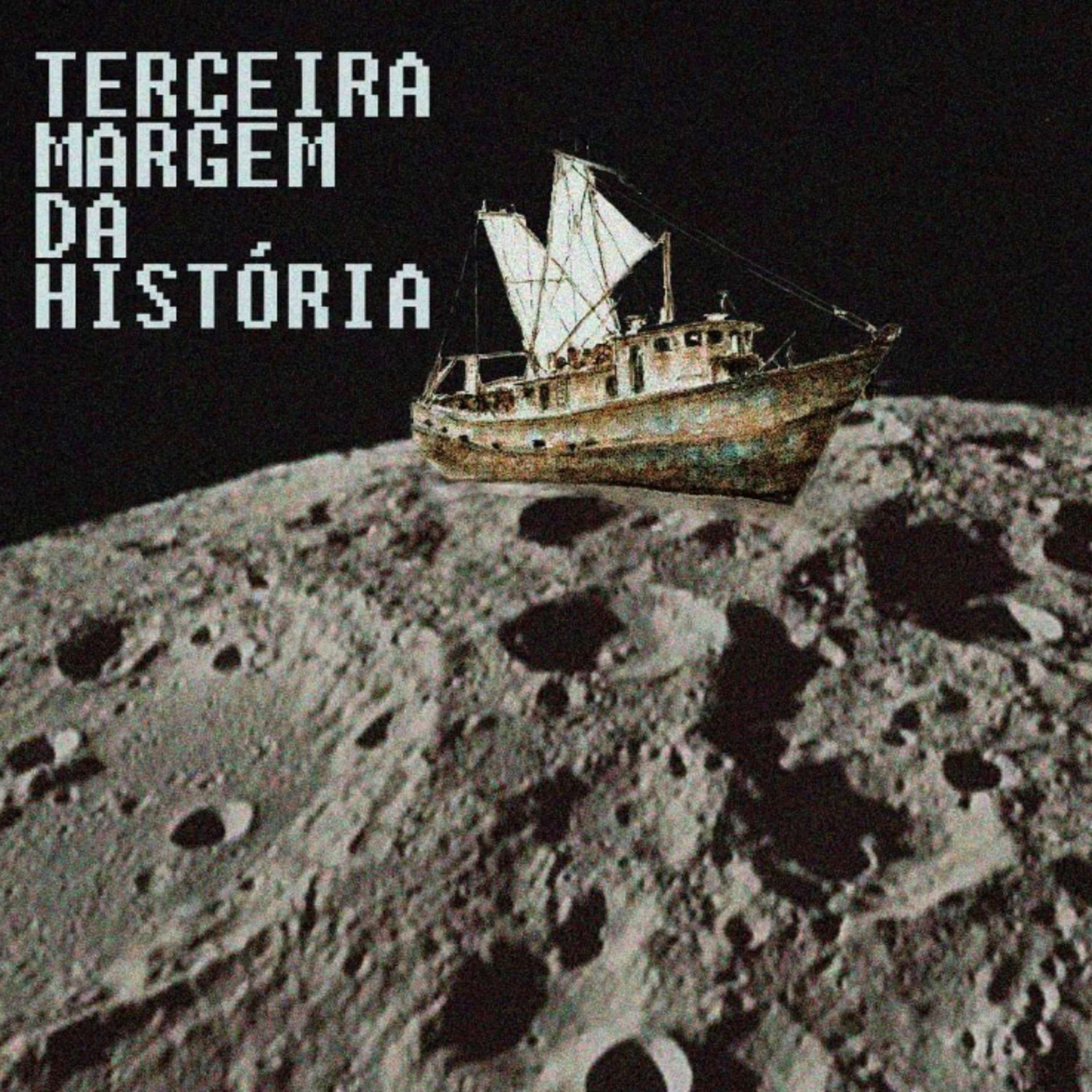 Terceira Margem da História
