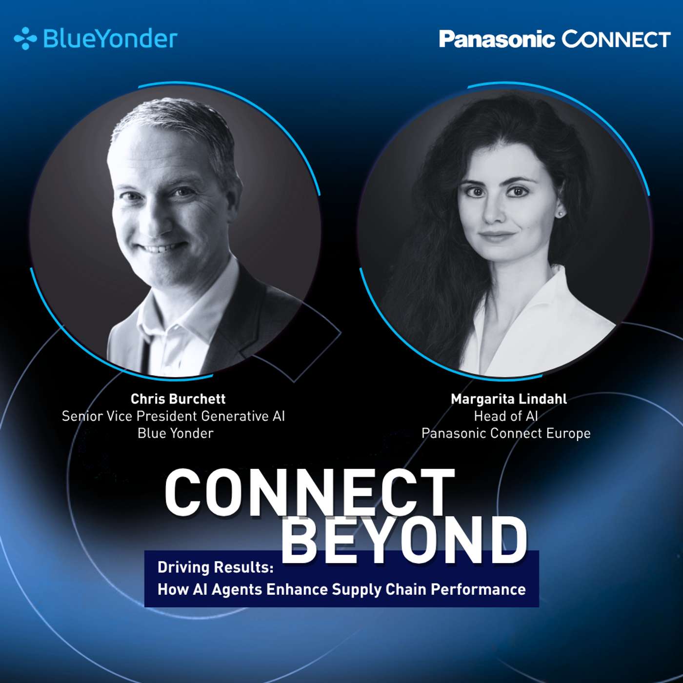 How AI Agents Enhance Supply Chain Performance How AI Agents Enhance Supply Chain Performance