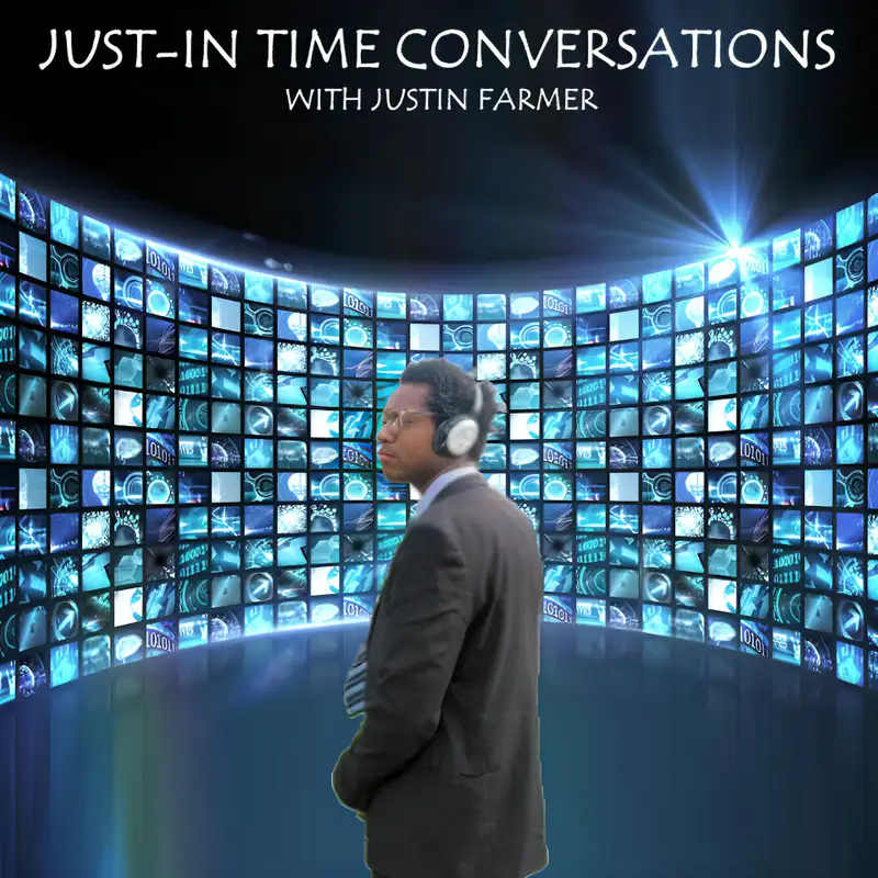Just-In Time Conversations: Kate Sullivan