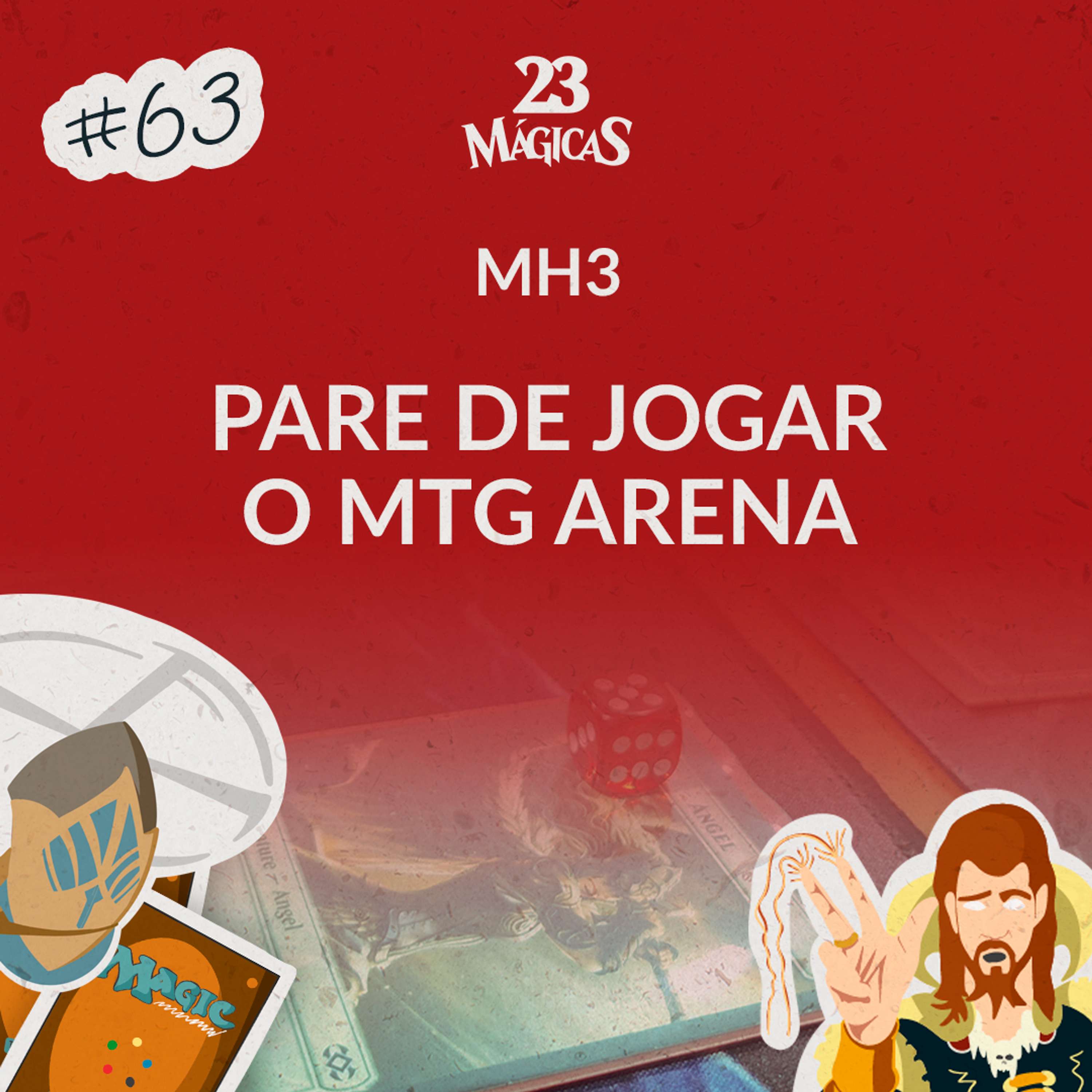 23 Mágicas