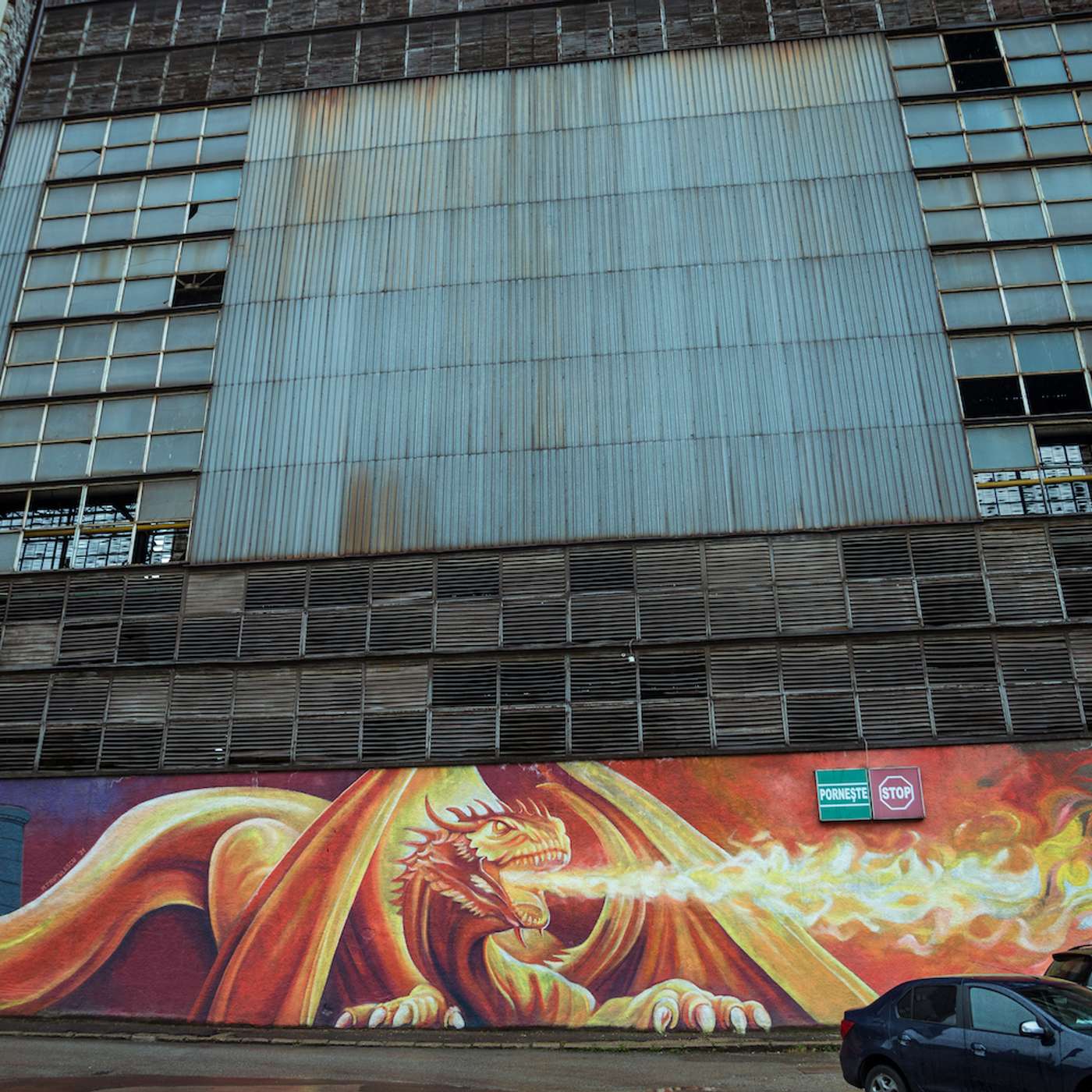 Reșița SRL Reșița SRL