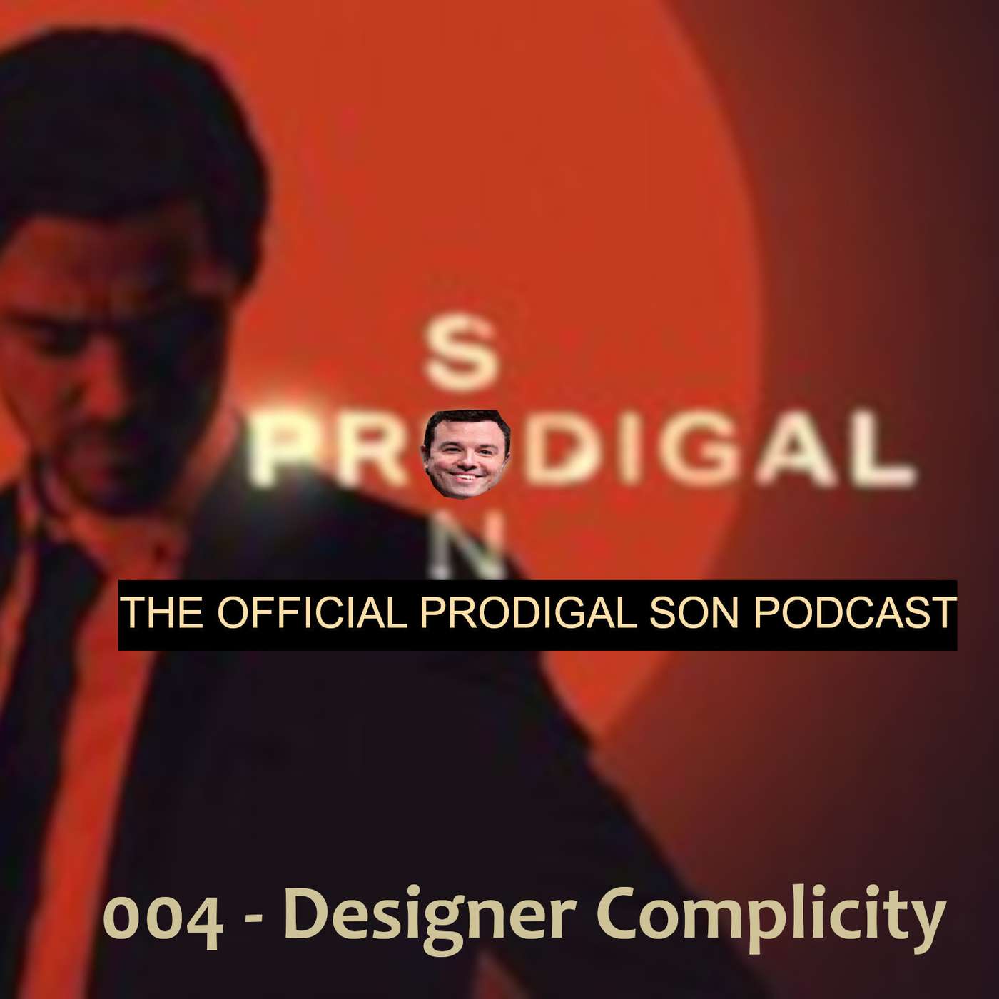 The Official The Orville Podcast