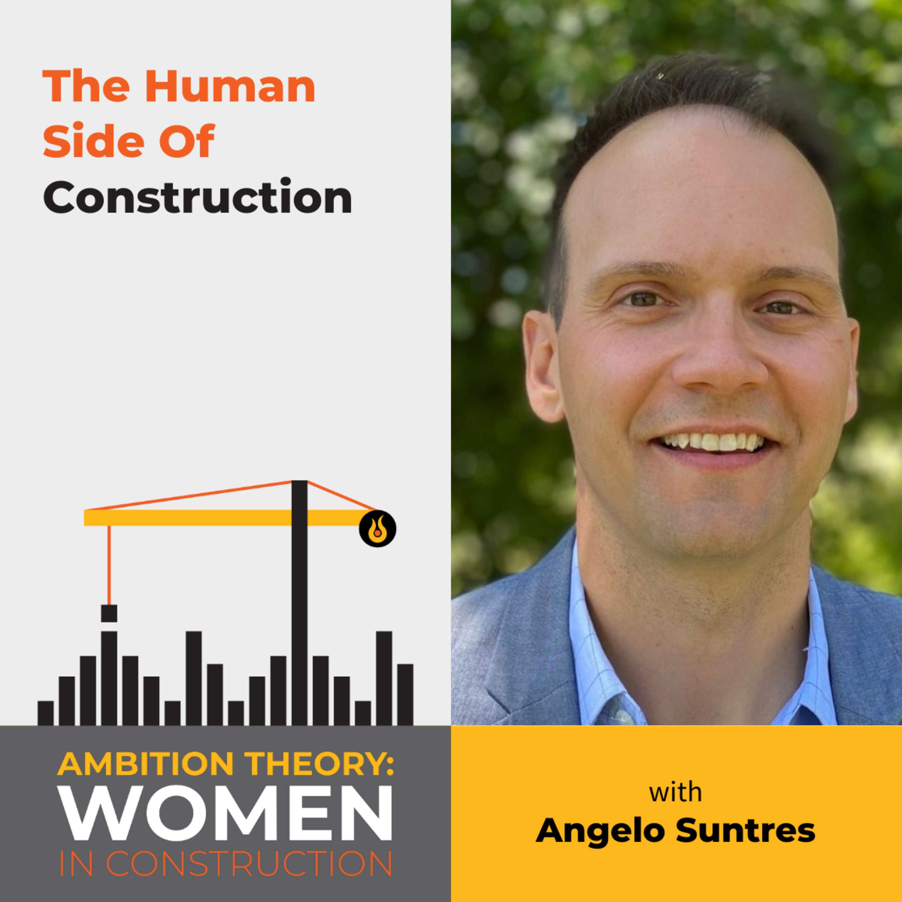 Ambition Theory: Rethinking Leadership in Construction