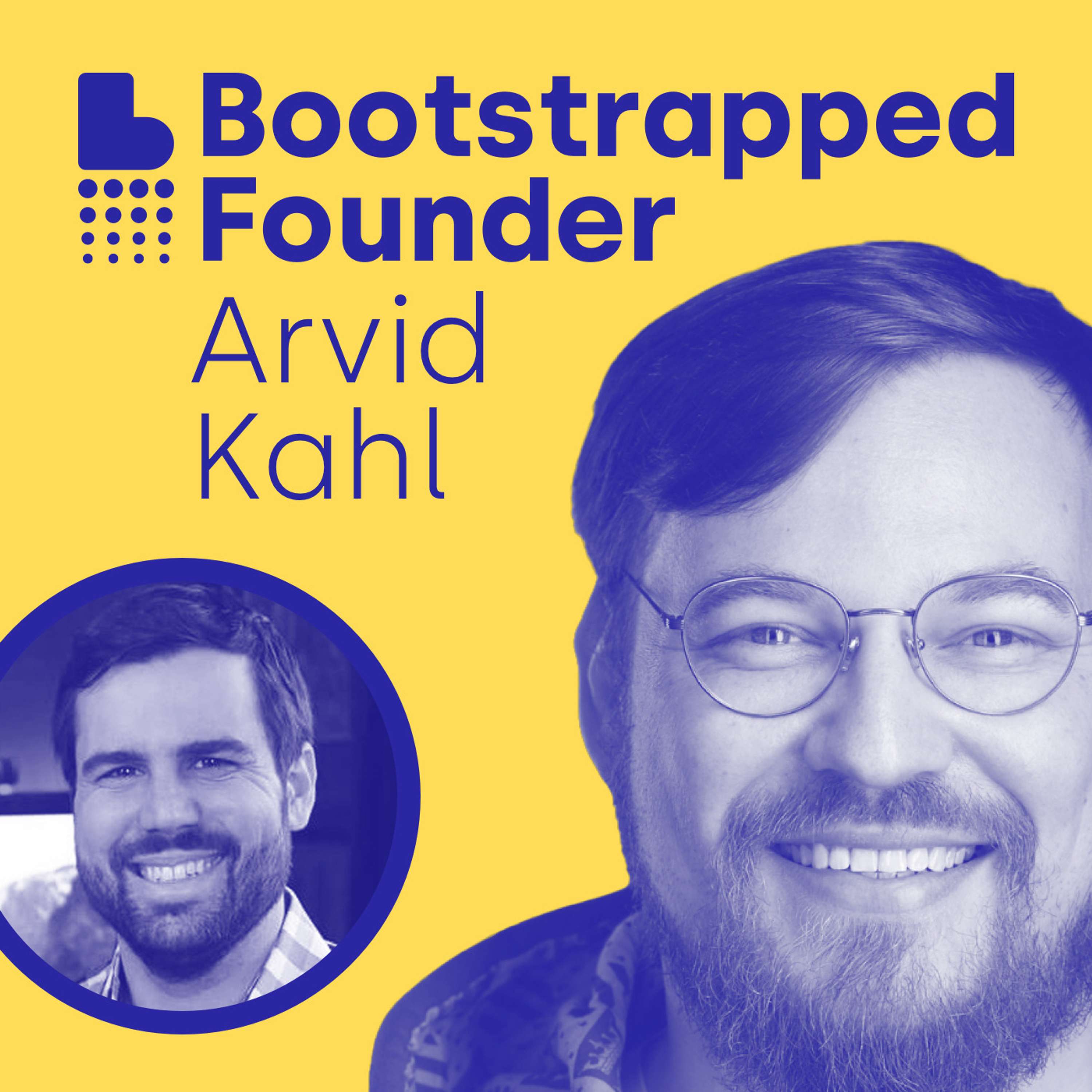 The Bootstrapped Founder