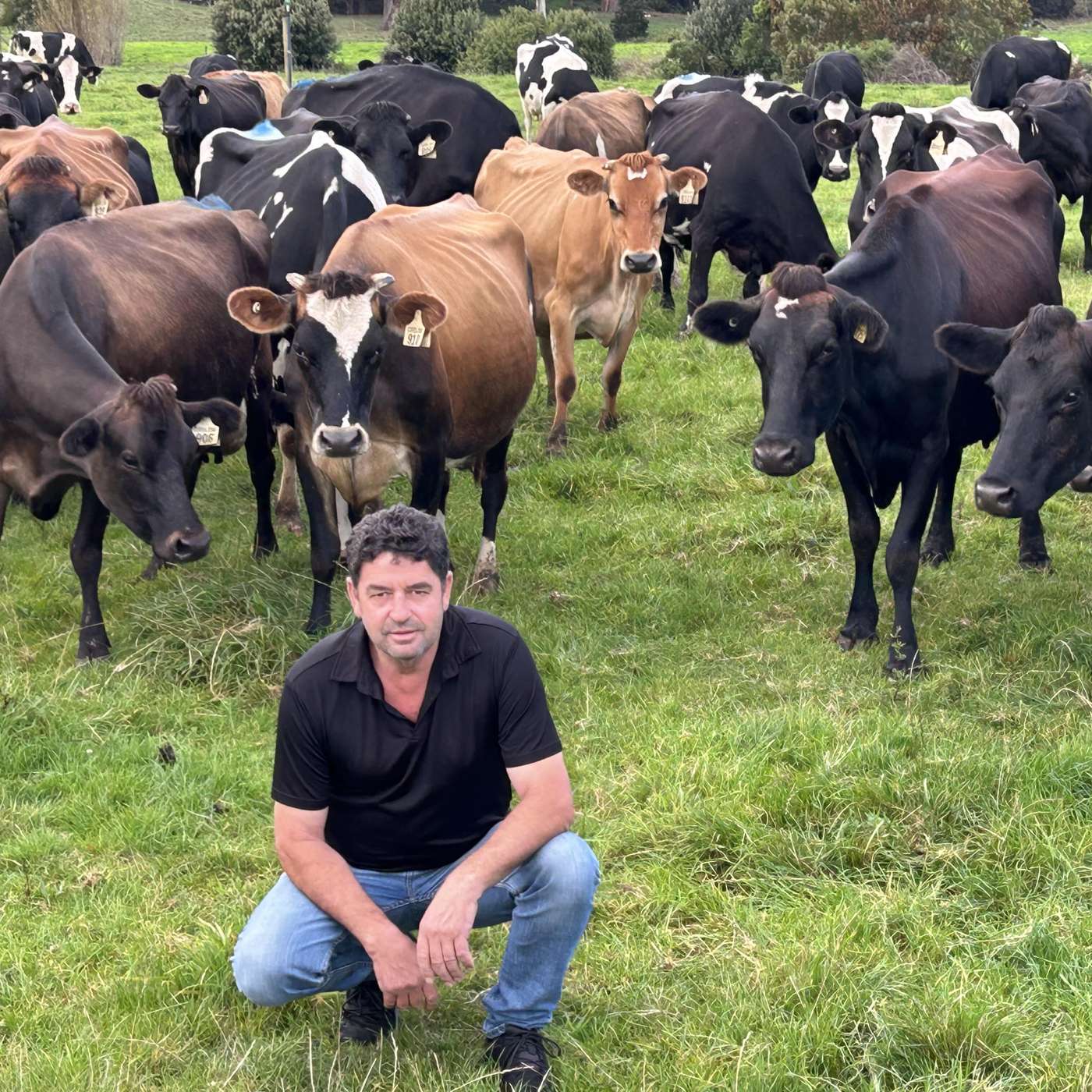 Humans of Agriculture
