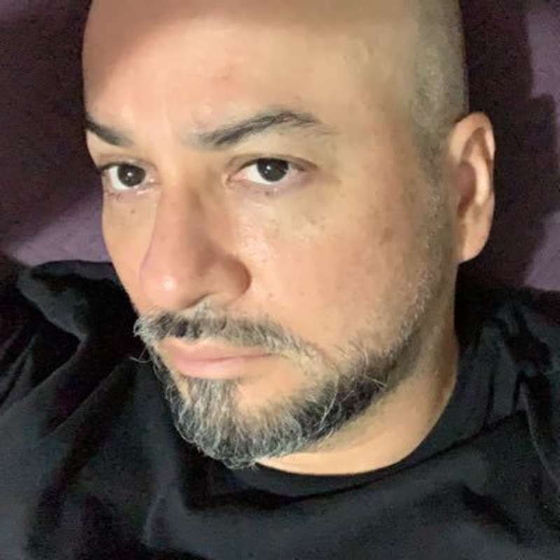 Oscar Constantino