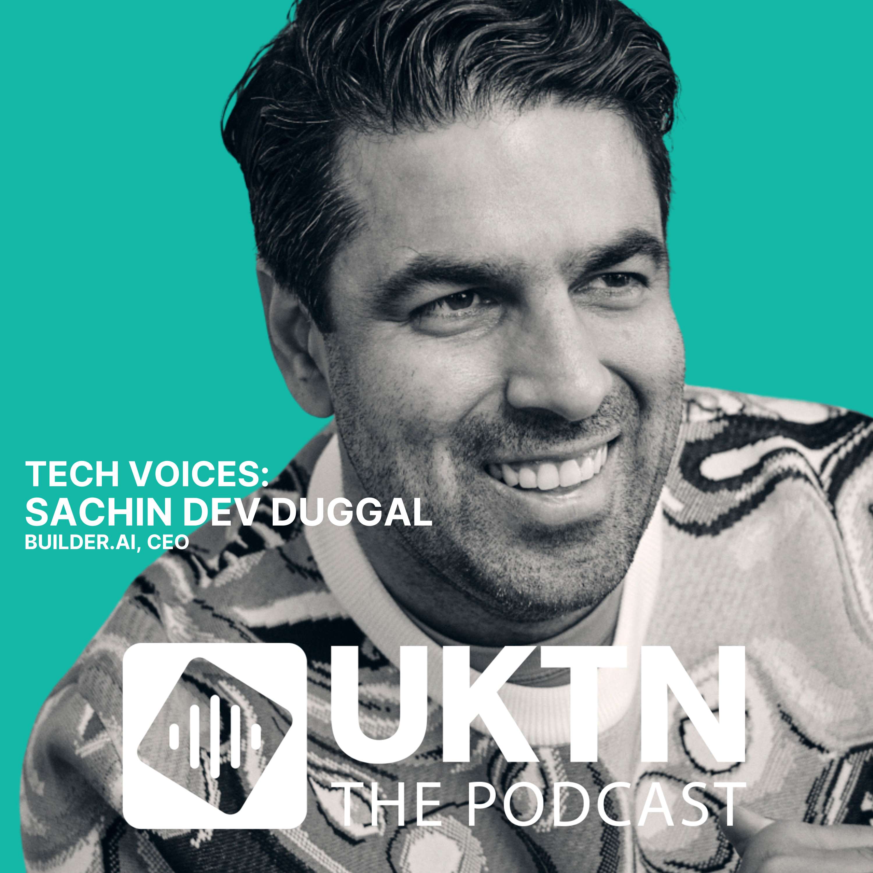UKTN | The Podcast