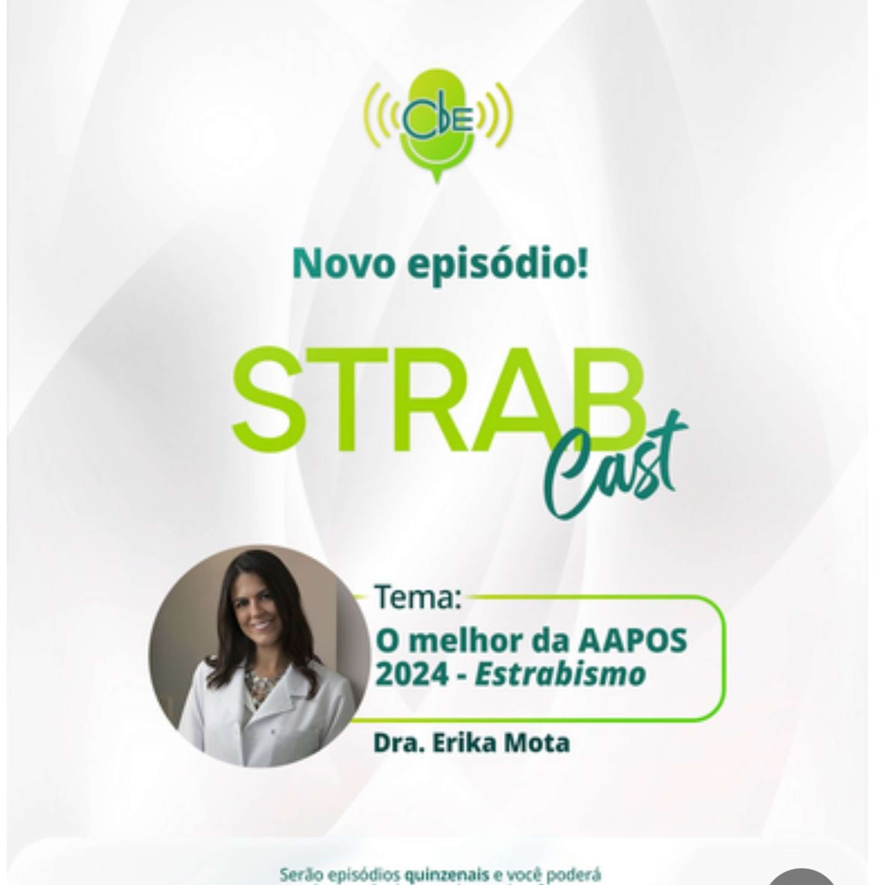 Strabcast