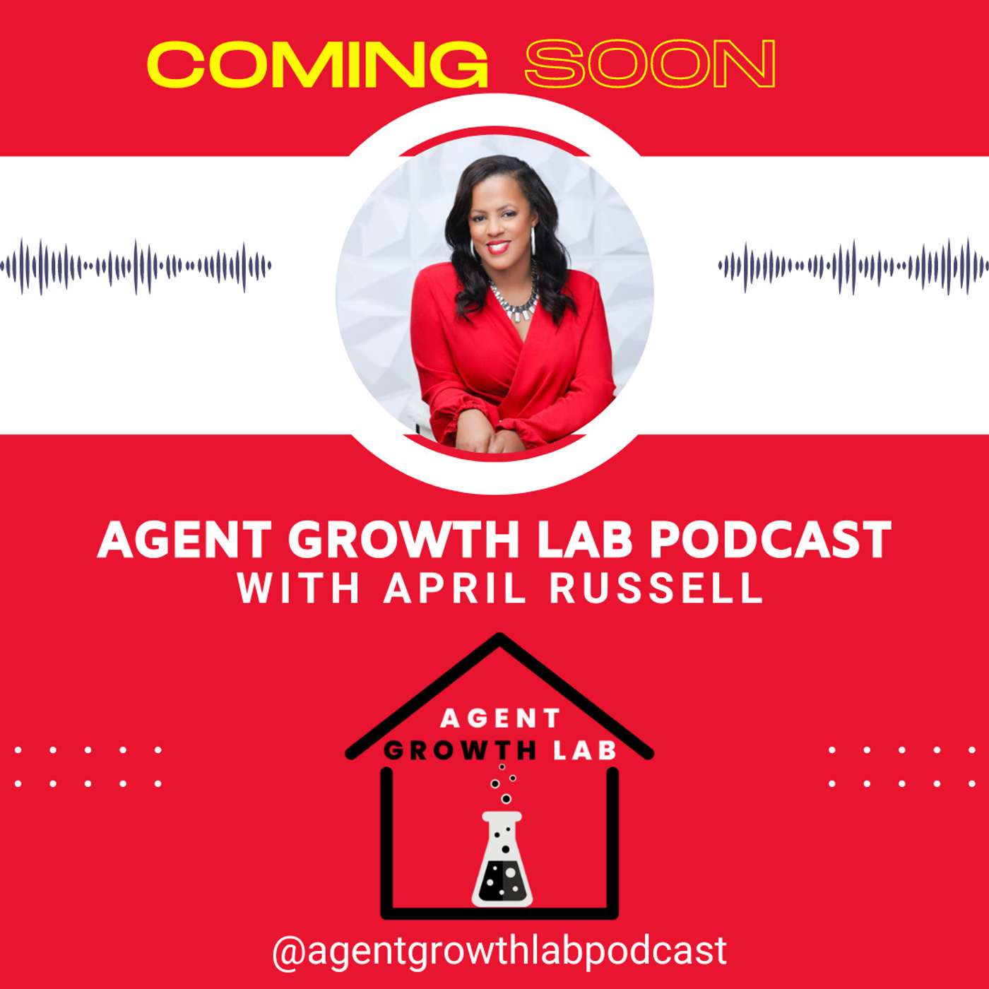 Coming Soon! Coming Soon!