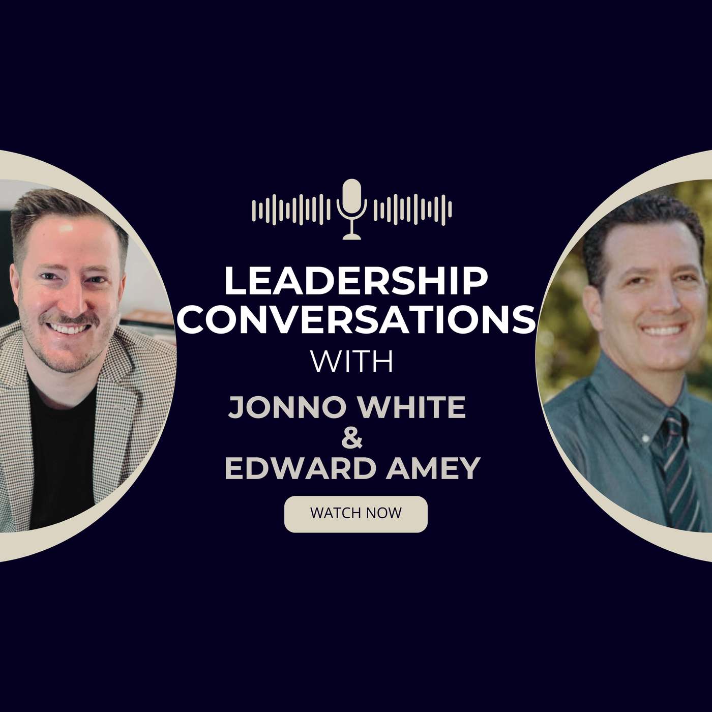 EP225: How To Plan An Effective Team Offsite with Edward Amey, CEO of Jay Nolan Community Services