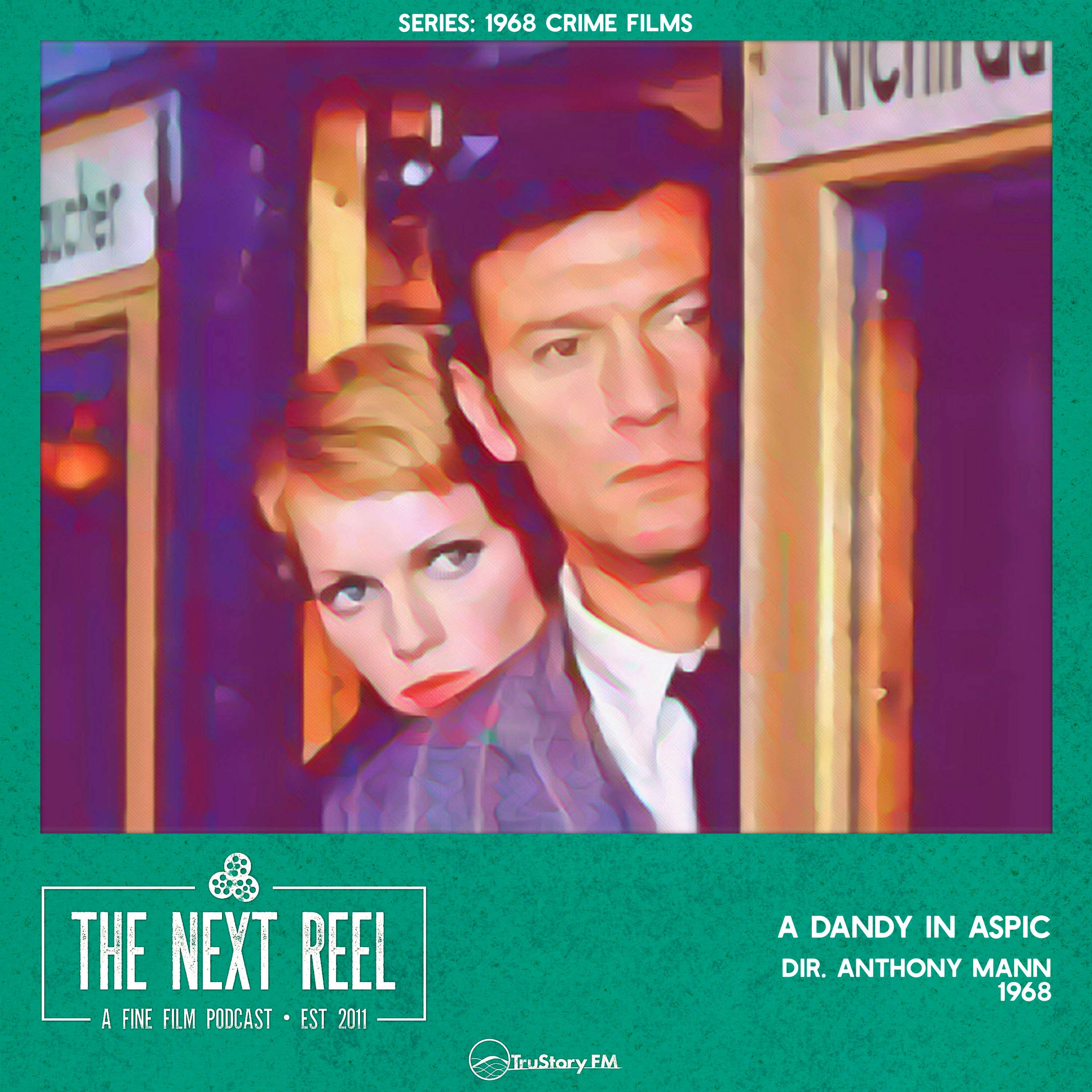 The Next Reel Film Podcast
