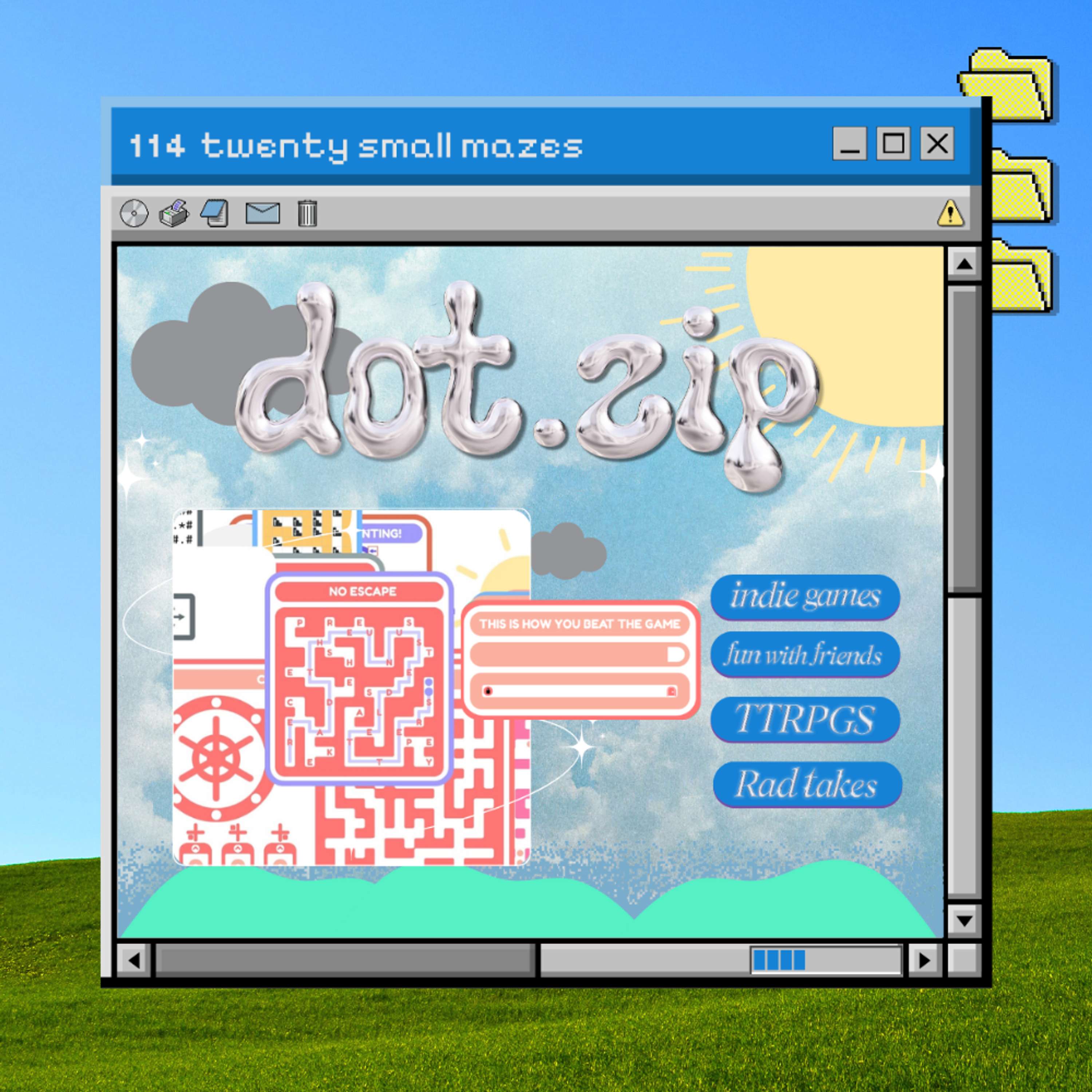 dotzip